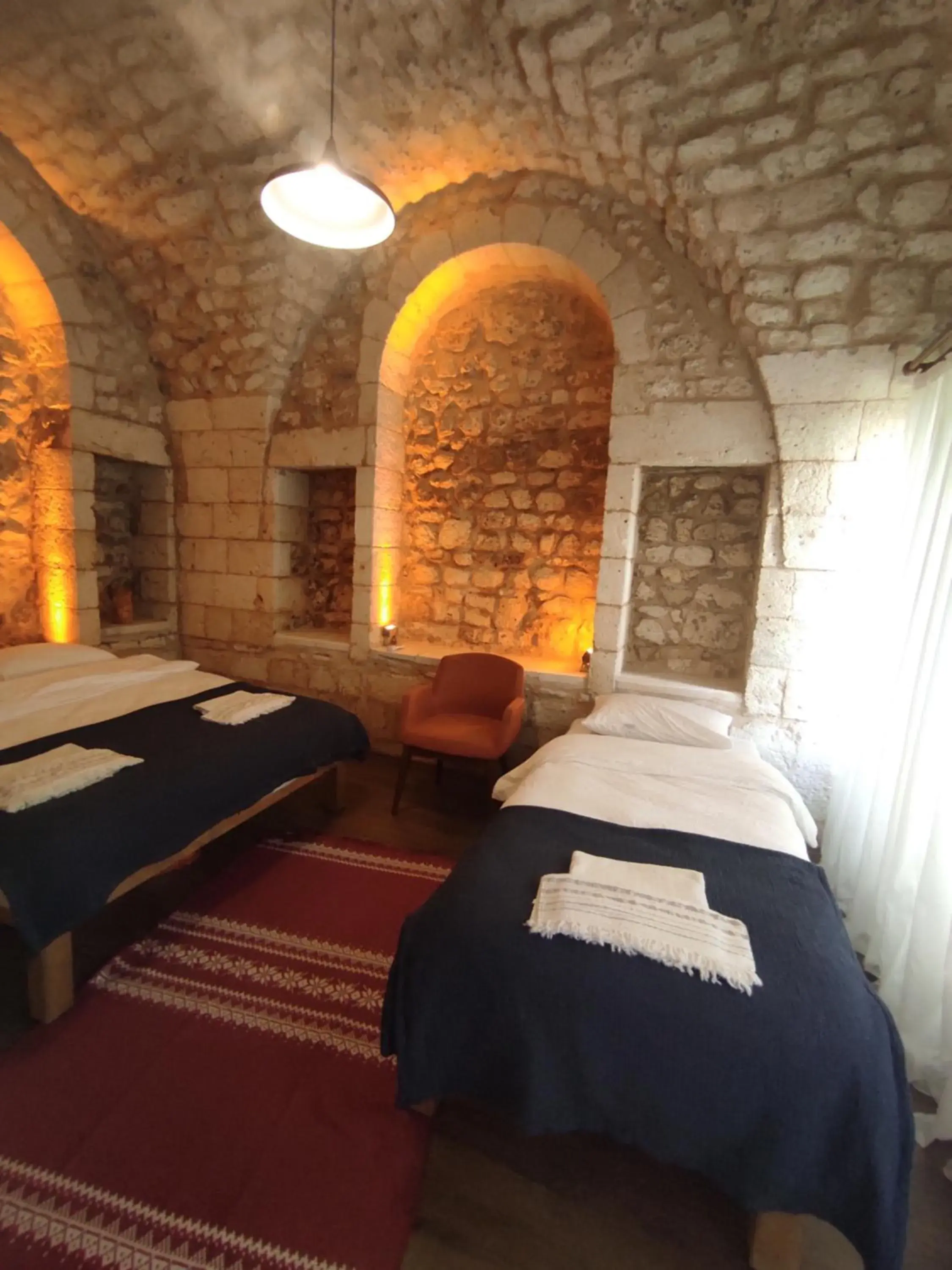 Triple Room with Private Bathroom - single occupancy in Pin Traveler House Triple Room with Private Bathroom - single occupancy in Pin Traveler House