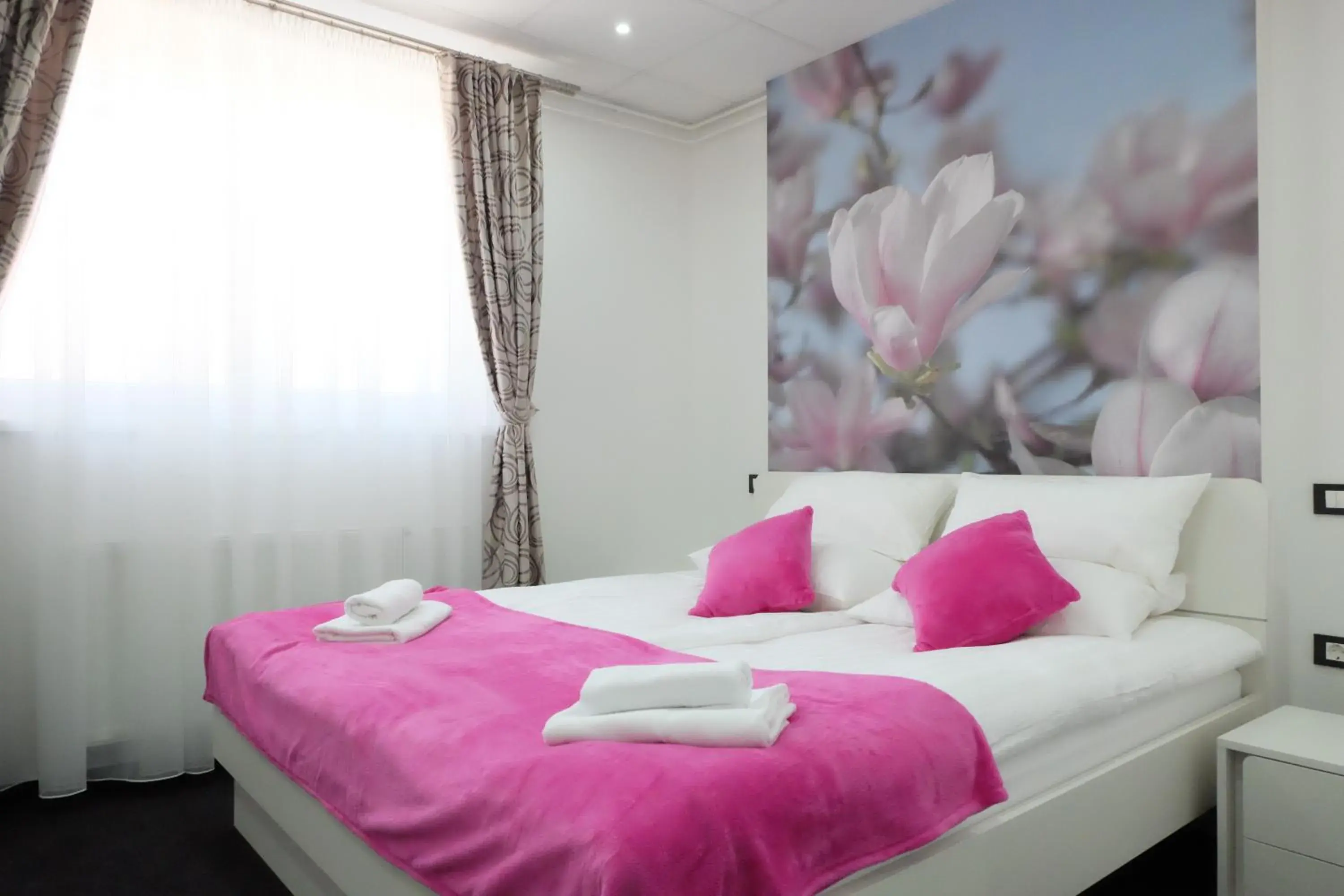 Luwiana Suites Luwiana Suites