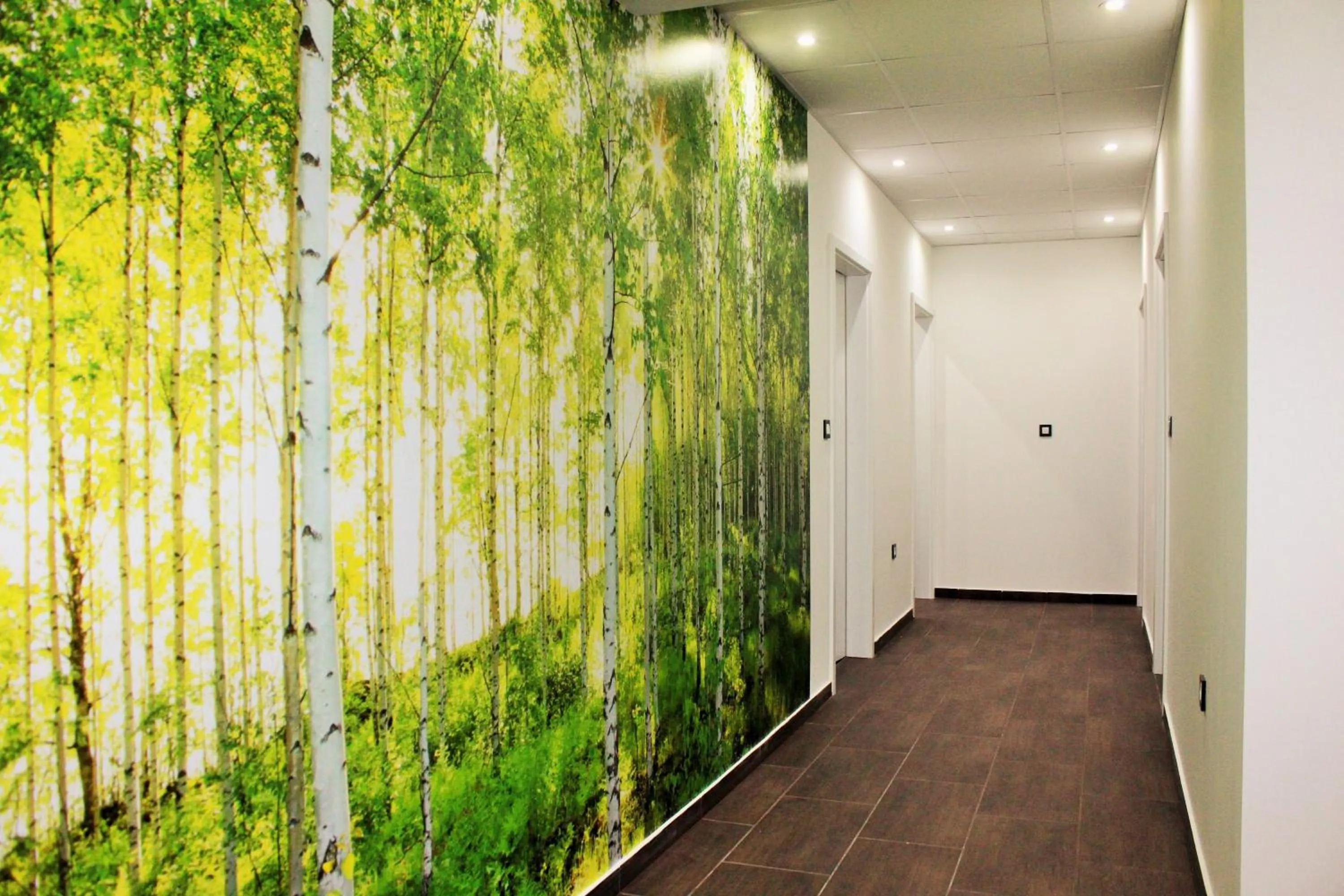 Other in Luwiana Suites