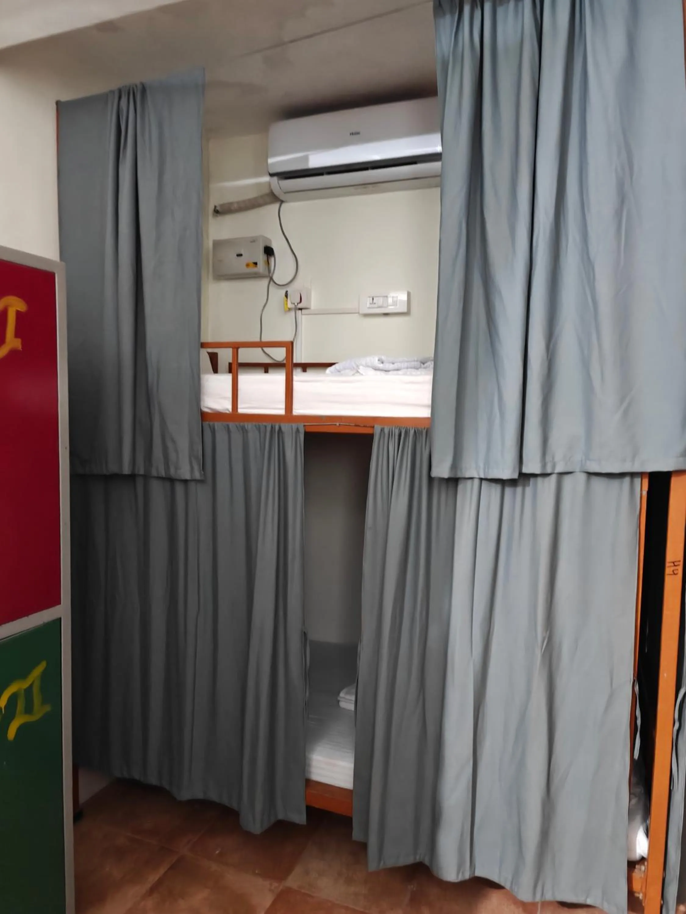 Rococo Pelton beach Resort Palolem Beach goa