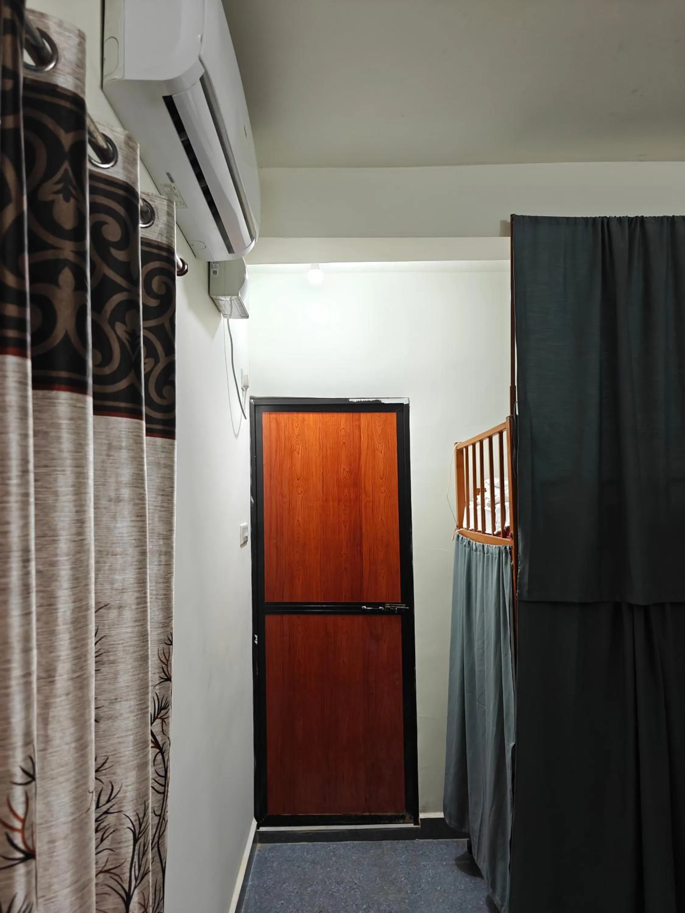 Rococo Pelton beach Resort Palolem Beach goa