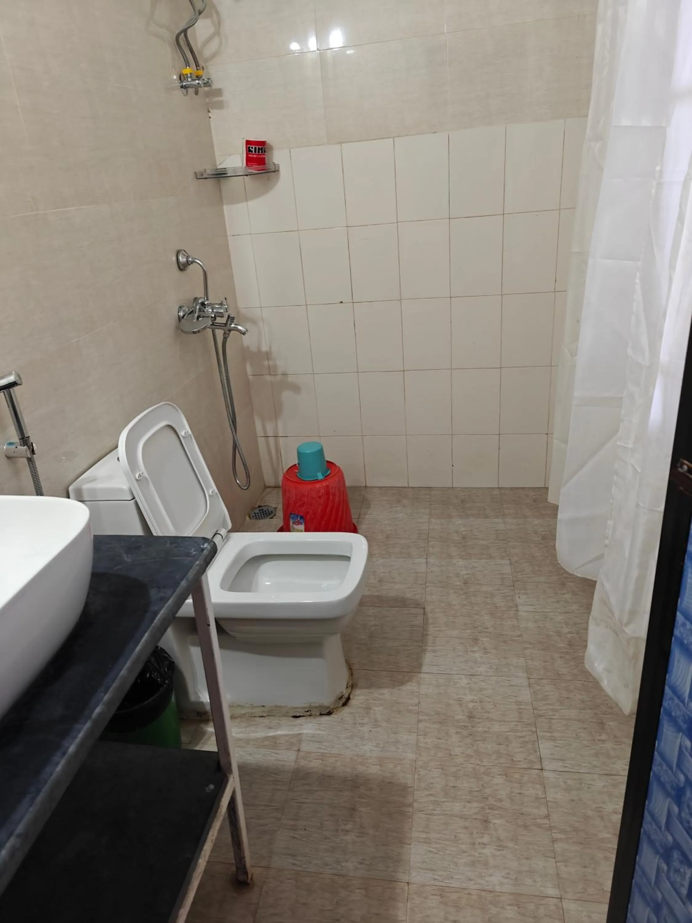 Rococo Pelton beach Resort Palolem Beach goa