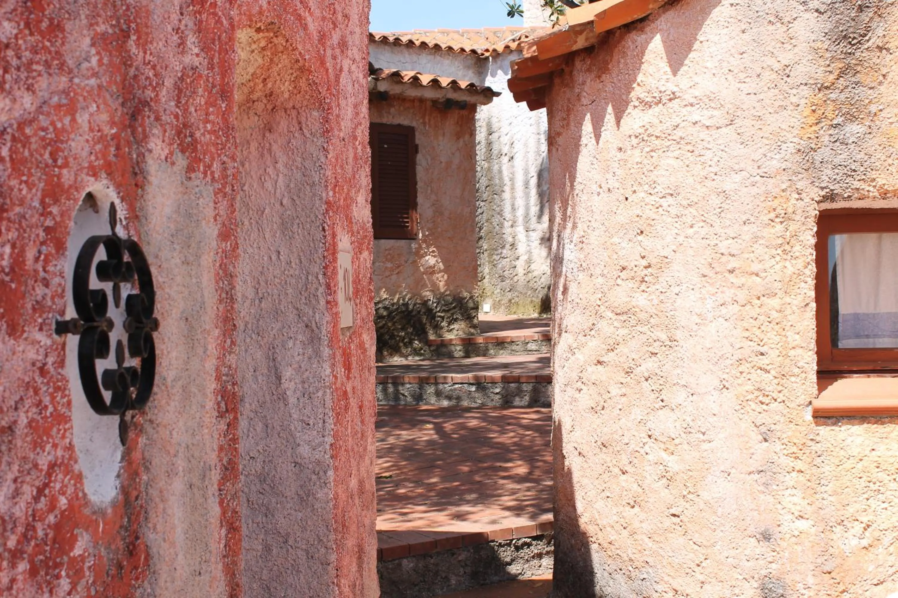 Property building in LH Porto Rafael Altura Resort