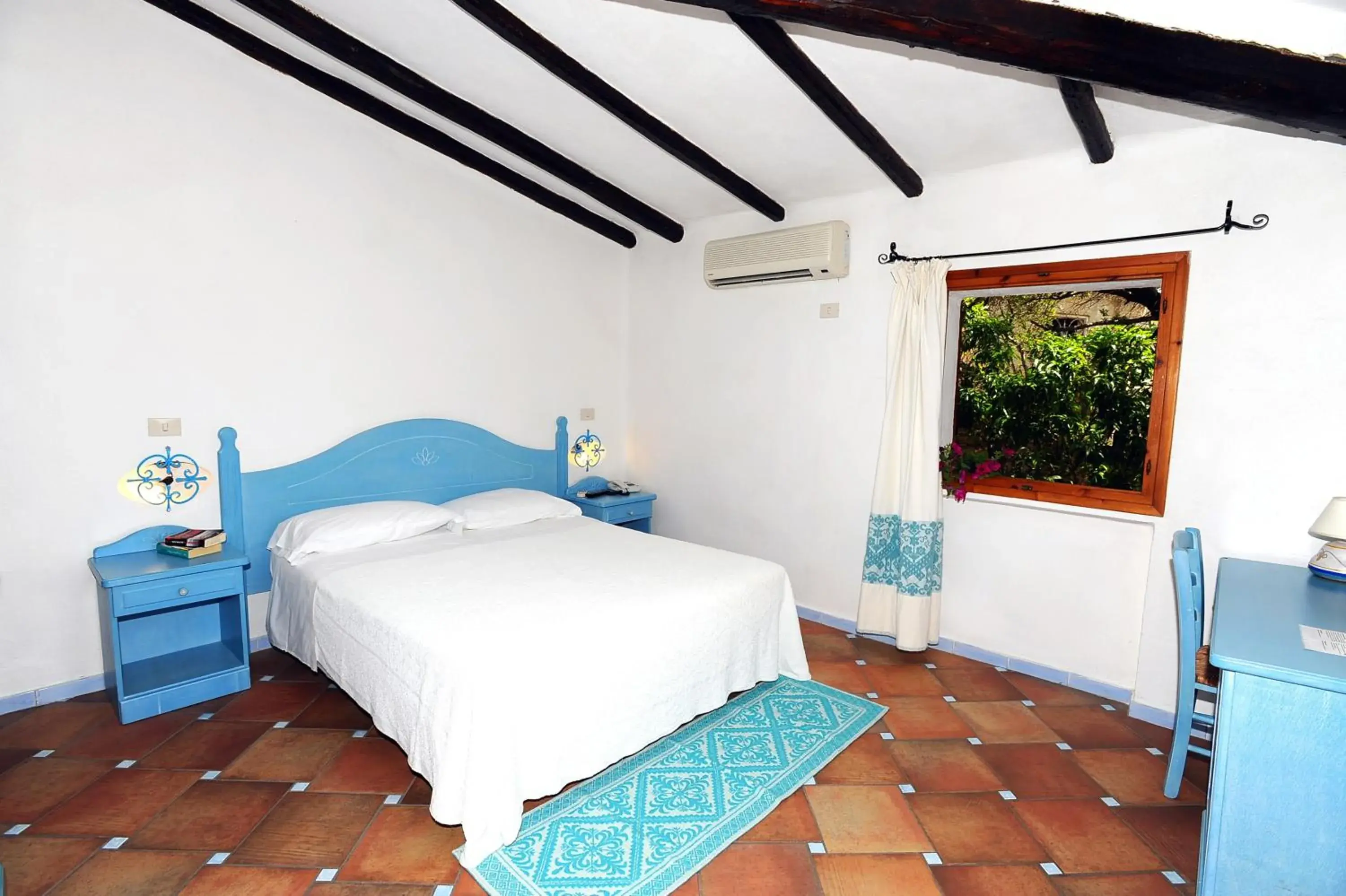 Bedroom in LH Porto Rafael Altura Resort Bedroom in LH Porto Rafael Altura Resort