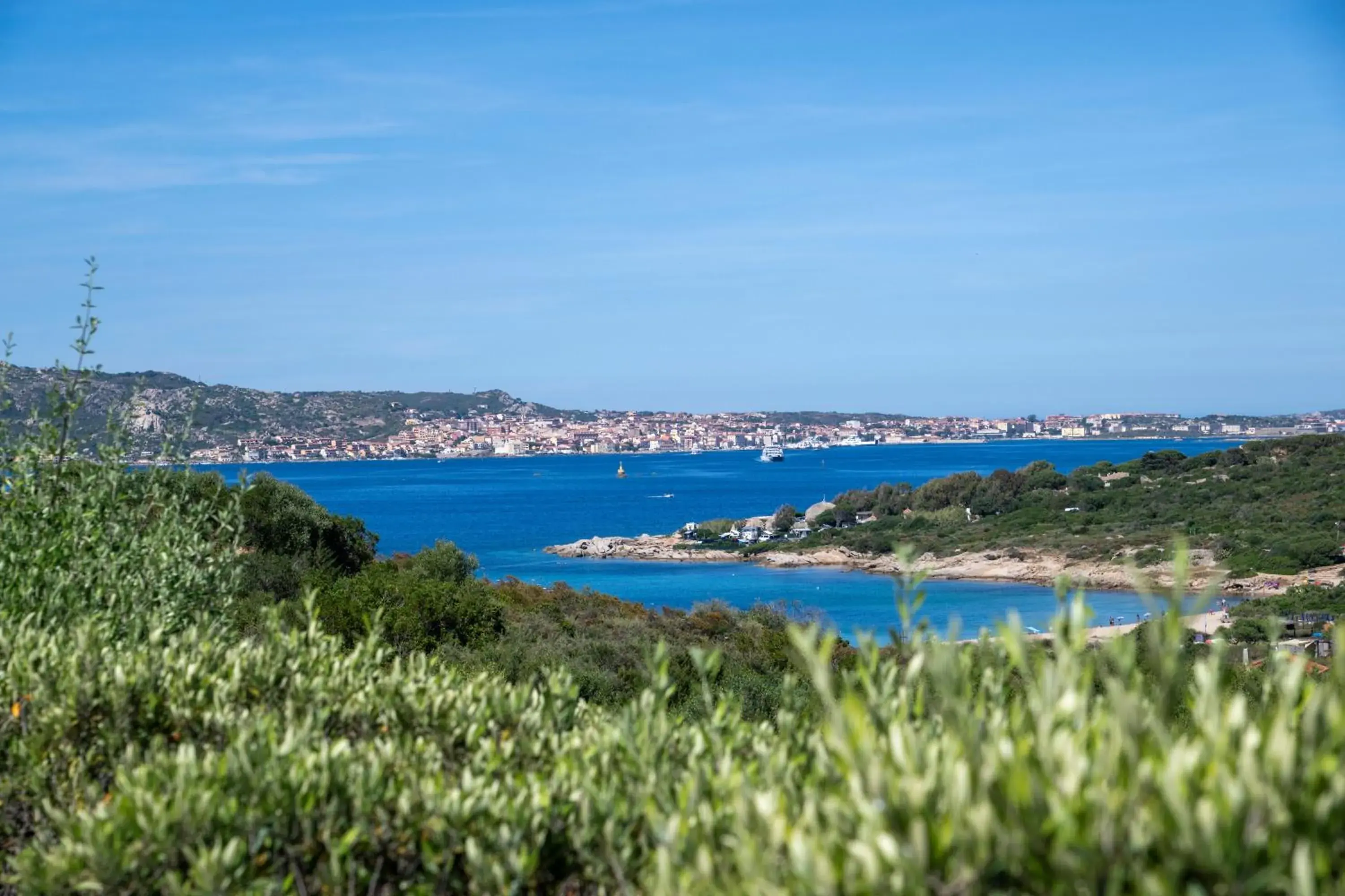 View (from property/room) in AHR Altura Hotel Porto Rafael View (from property/room) in AHR Altura Hotel Porto Rafael