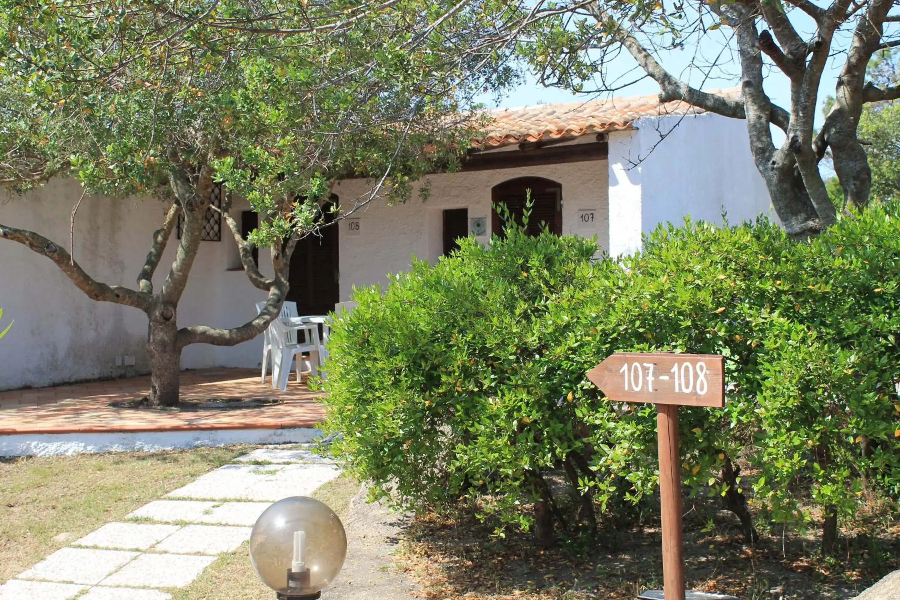 Property Building in LH Porto Rafael Altura Resort Property Building in LH Porto Rafael Altura Resort