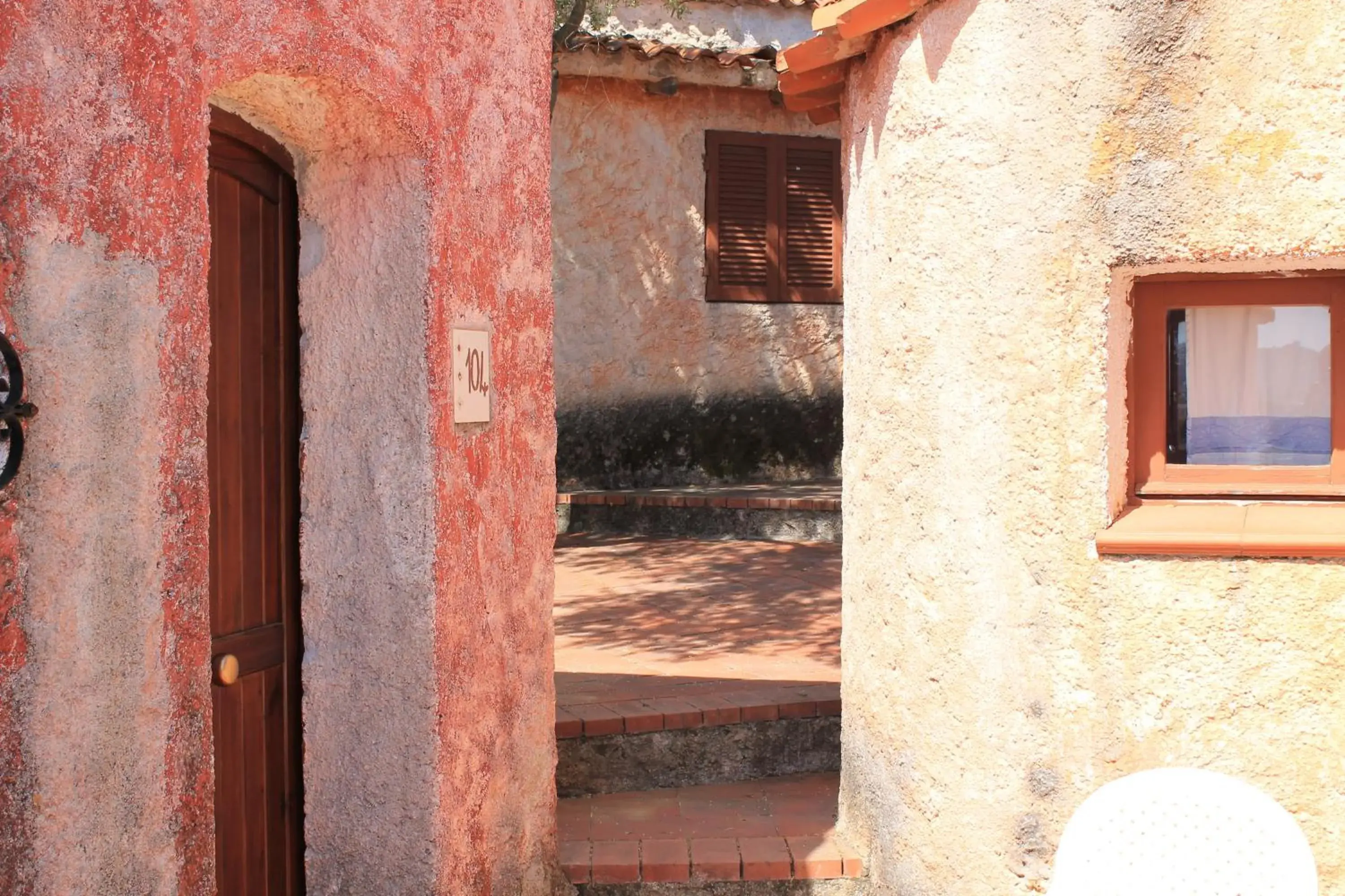 Property building in LH Porto Rafael Altura Resort Property building in LH Porto Rafael Altura Resort