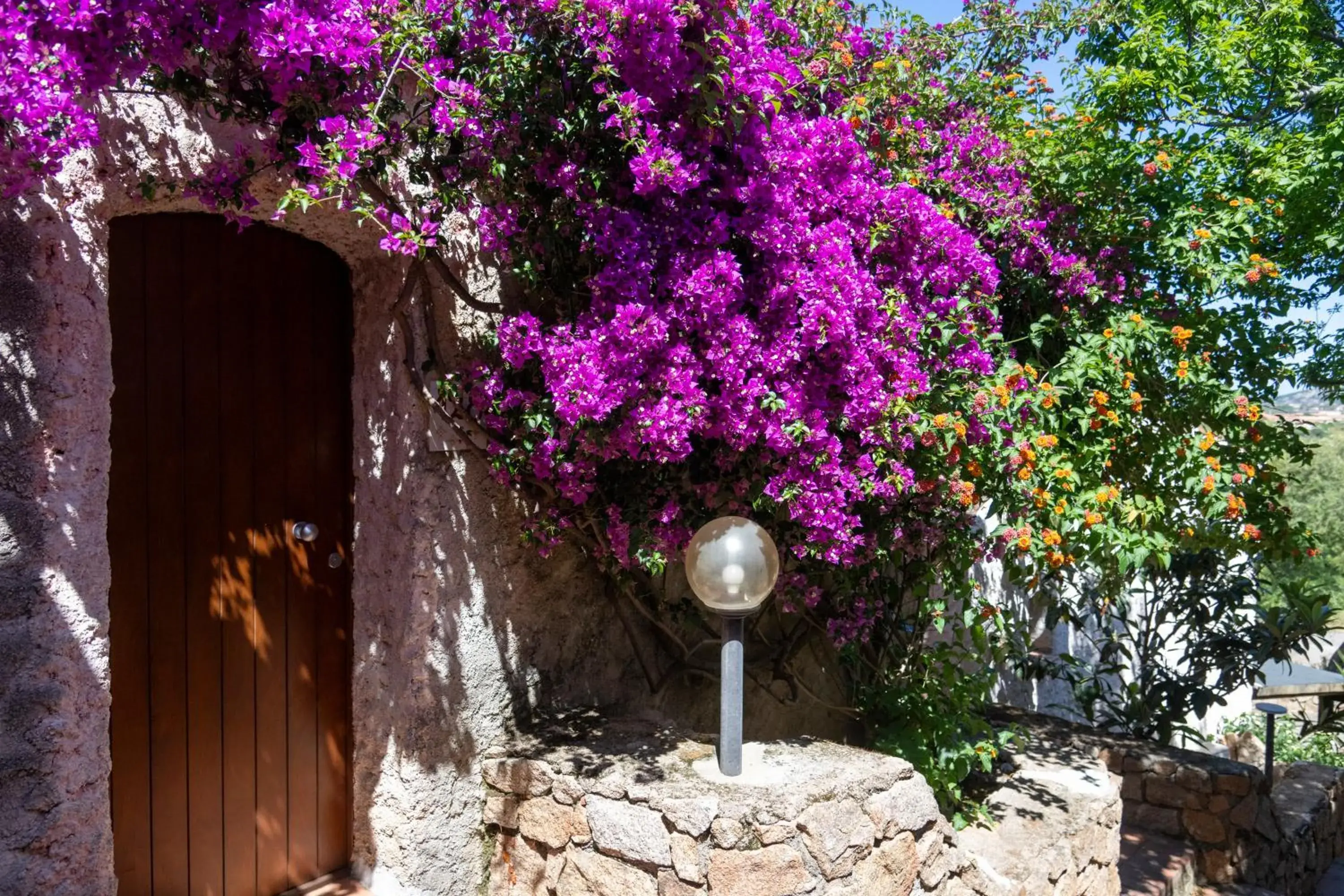 Double or Twin Room in AHR Altura Hotel Porto Rafael Double or Twin Room in AHR Altura Hotel Porto Rafael