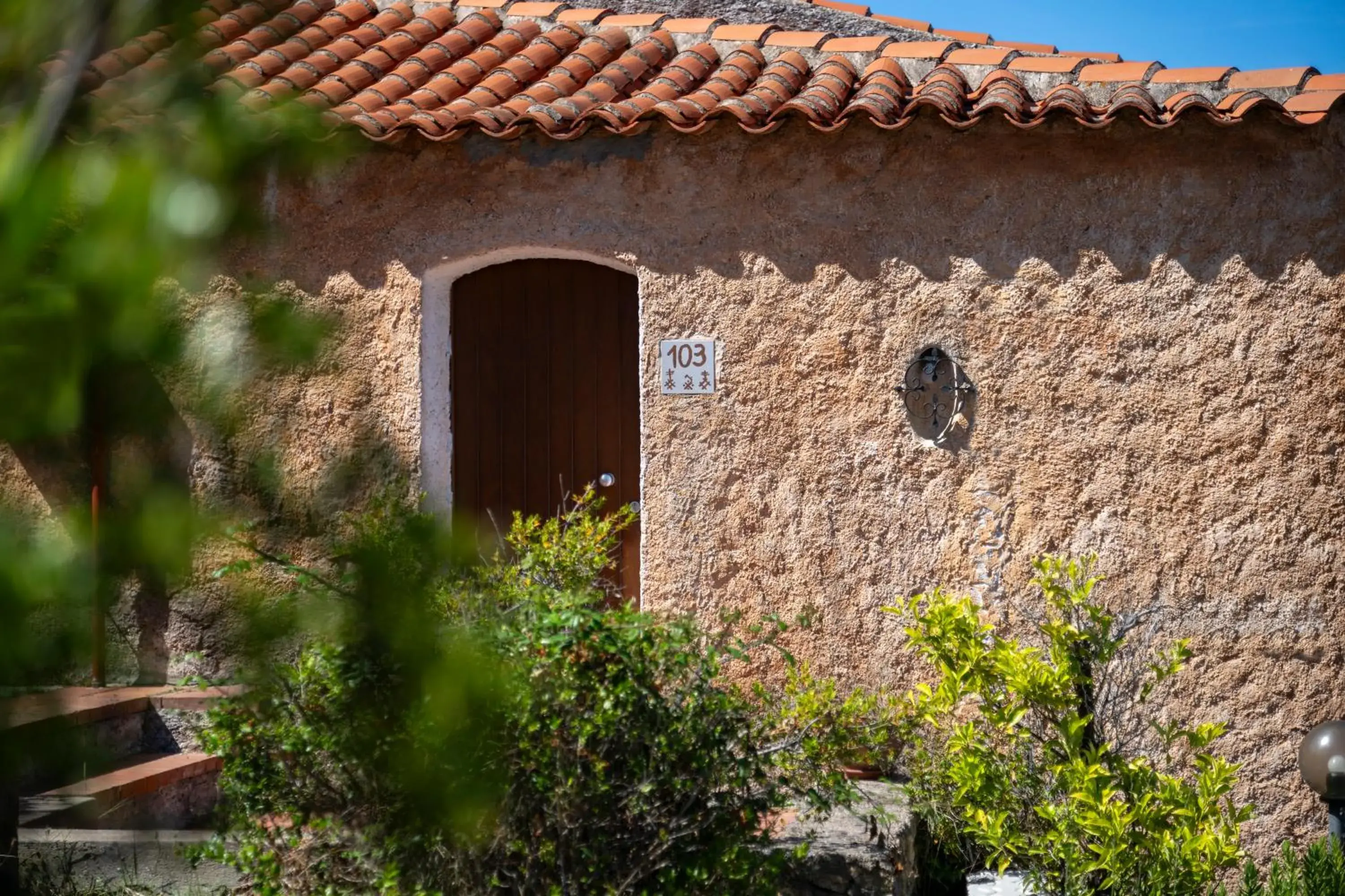 Property building in AHR Altura Hotel Porto Rafael Property building in AHR Altura Hotel Porto Rafael