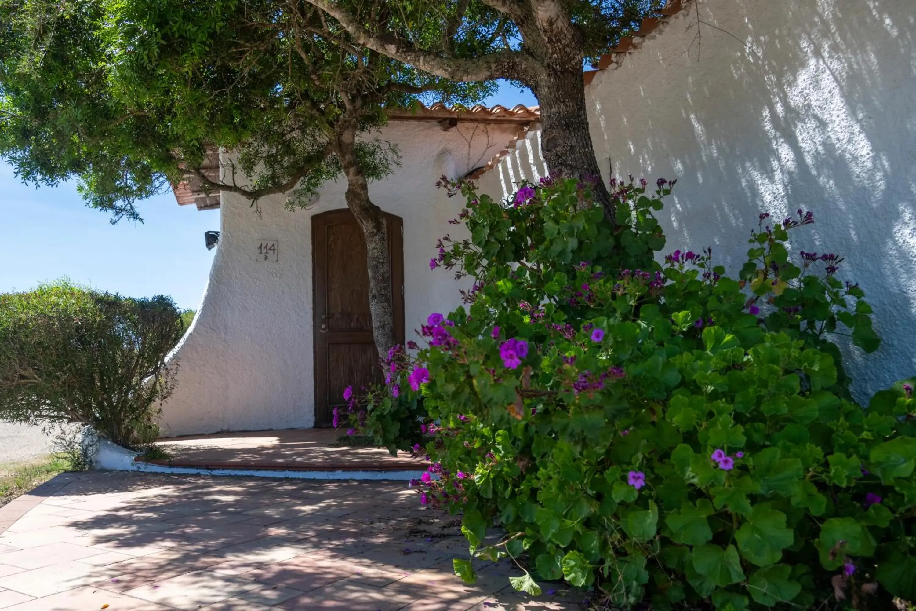 Property building in AHR Altura Hotel Porto Rafael Property building in AHR Altura Hotel Porto Rafael