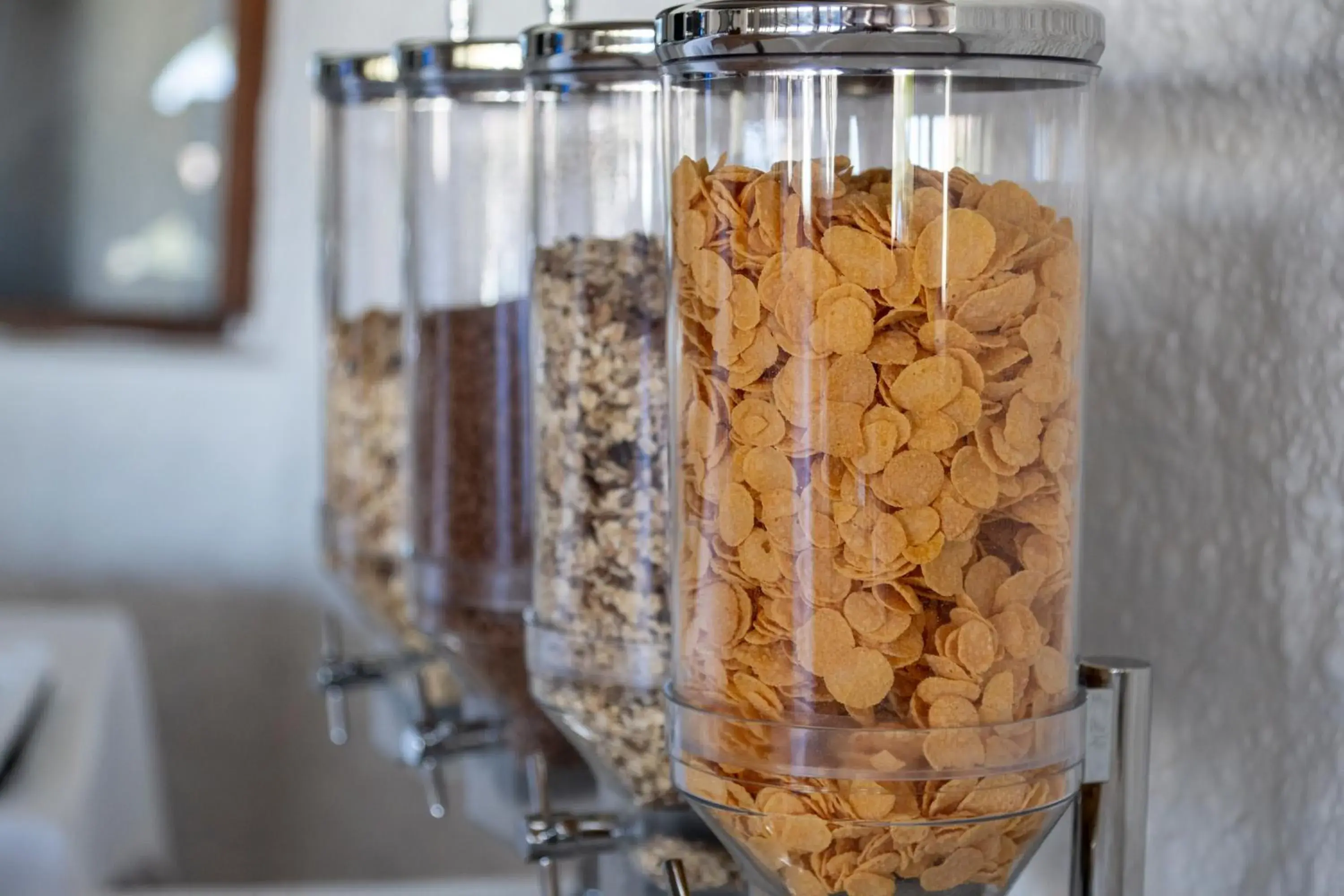 Restaurant/places to eat in AHR Altura Hotel Porto Rafael Restaurant/places to eat in AHR Altura Hotel Porto Rafael