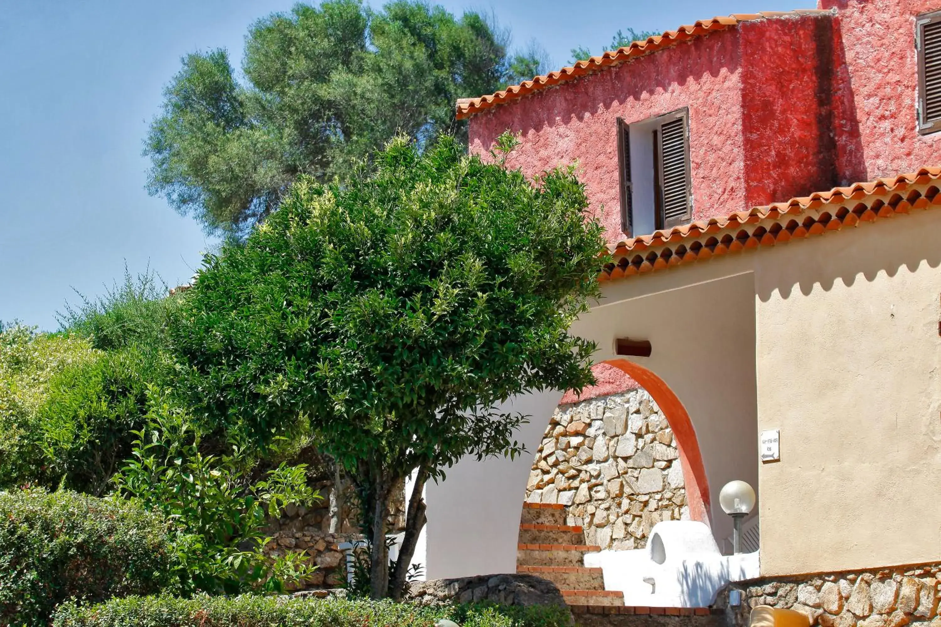 Property Building in LH Porto Rafael Altura Resort Property Building in LH Porto Rafael Altura Resort