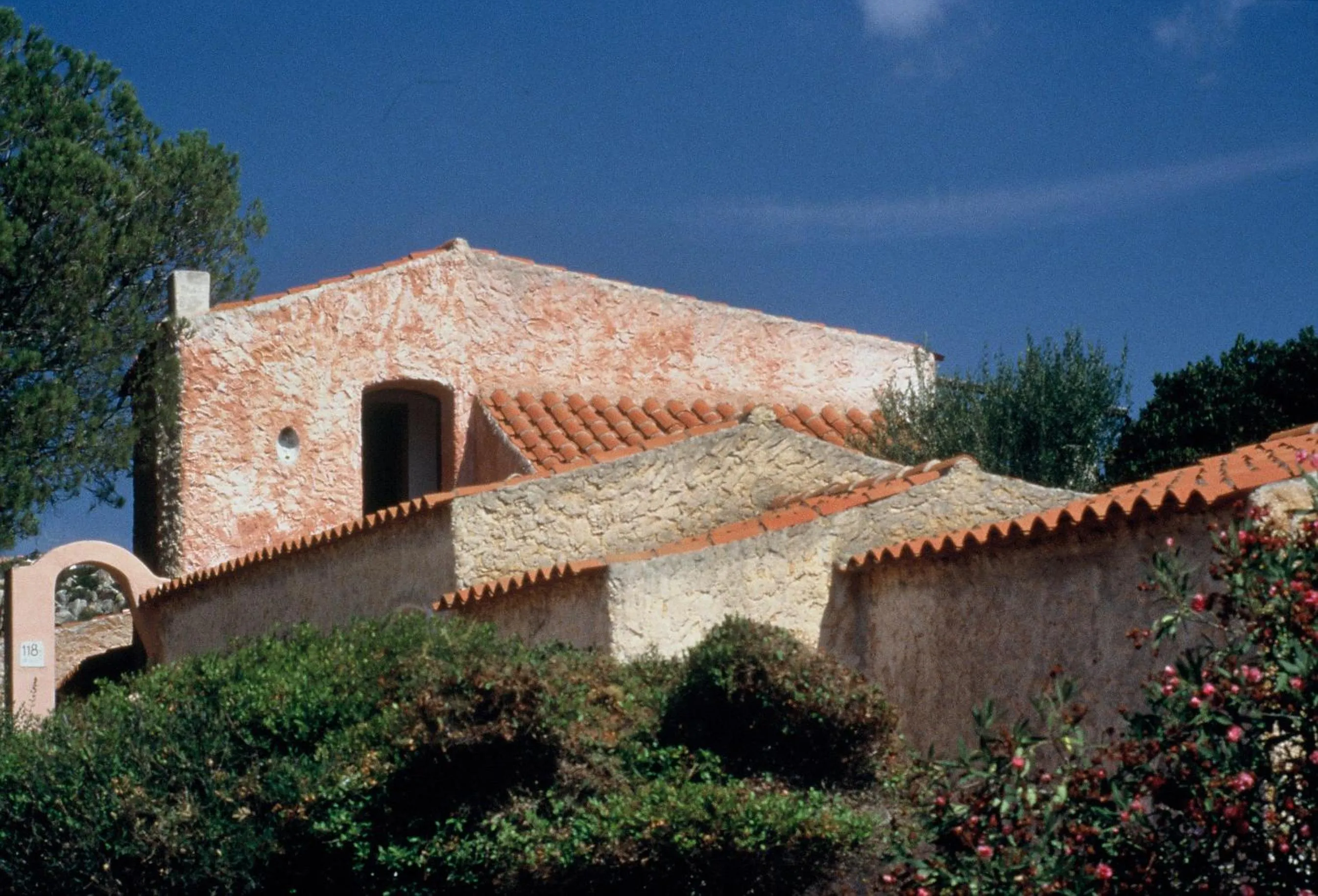 Facade/entrance, Property Building in LH Porto Rafael Altura Resort