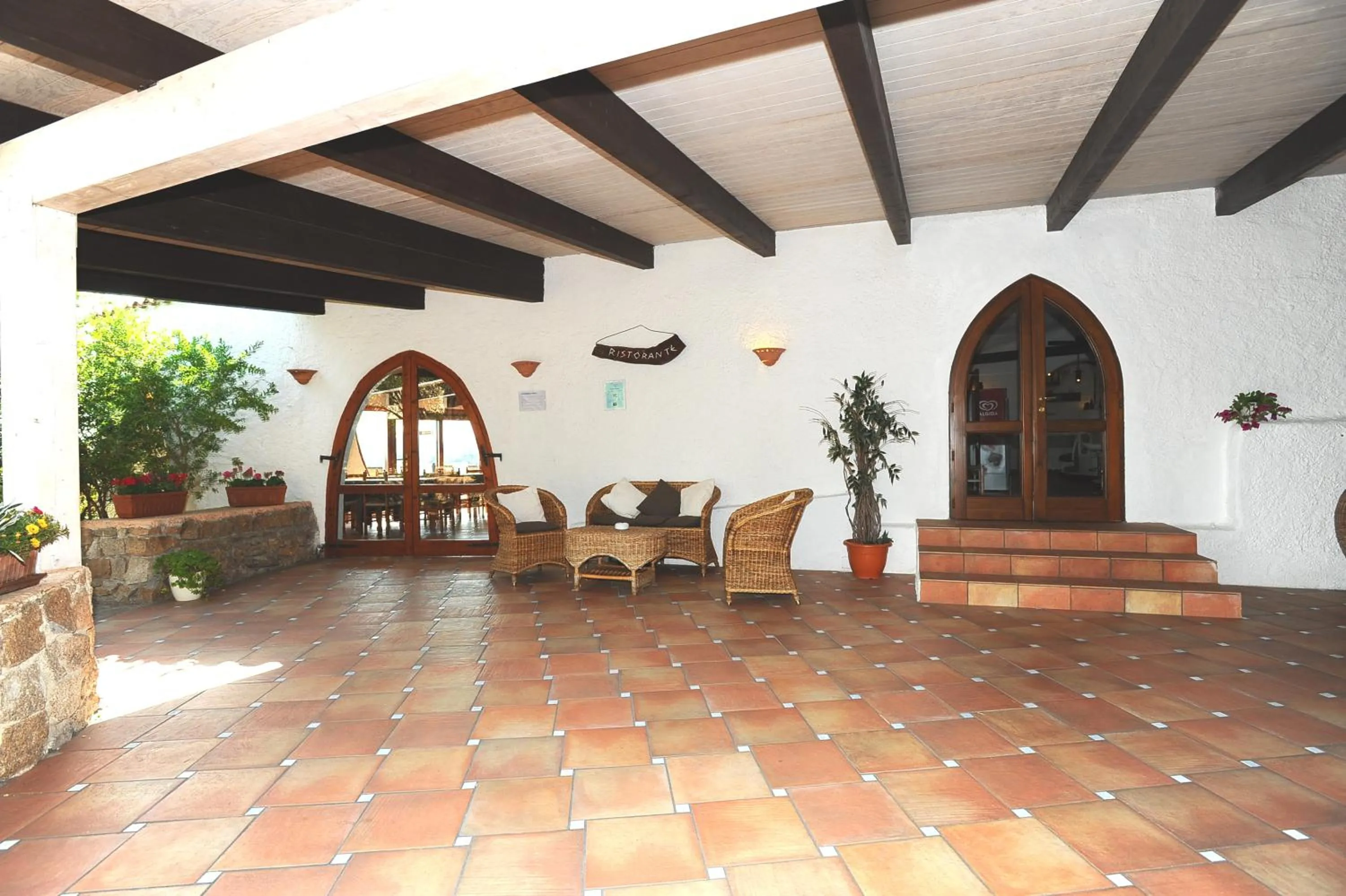 LH Porto Rafael Altura Resort