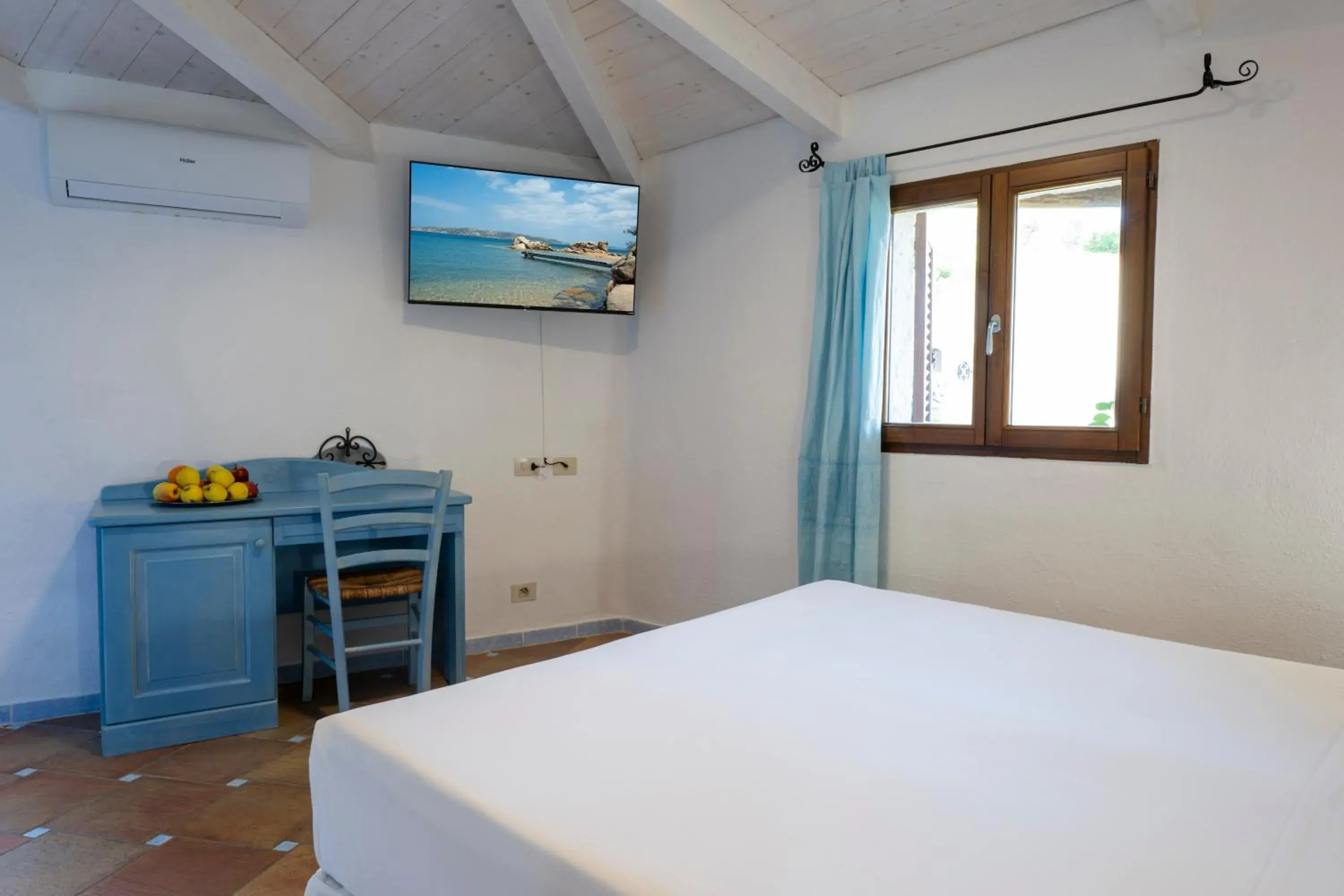 Double or Twin Room in AHR Altura Hotel Porto Rafael Double or Twin Room in AHR Altura Hotel Porto Rafael