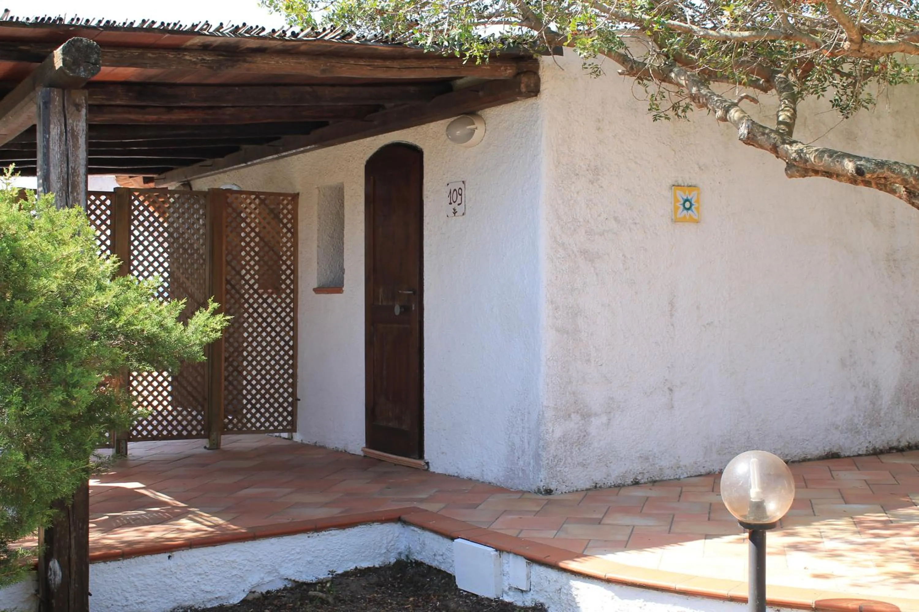 Property building in LH Porto Rafael Altura Resort