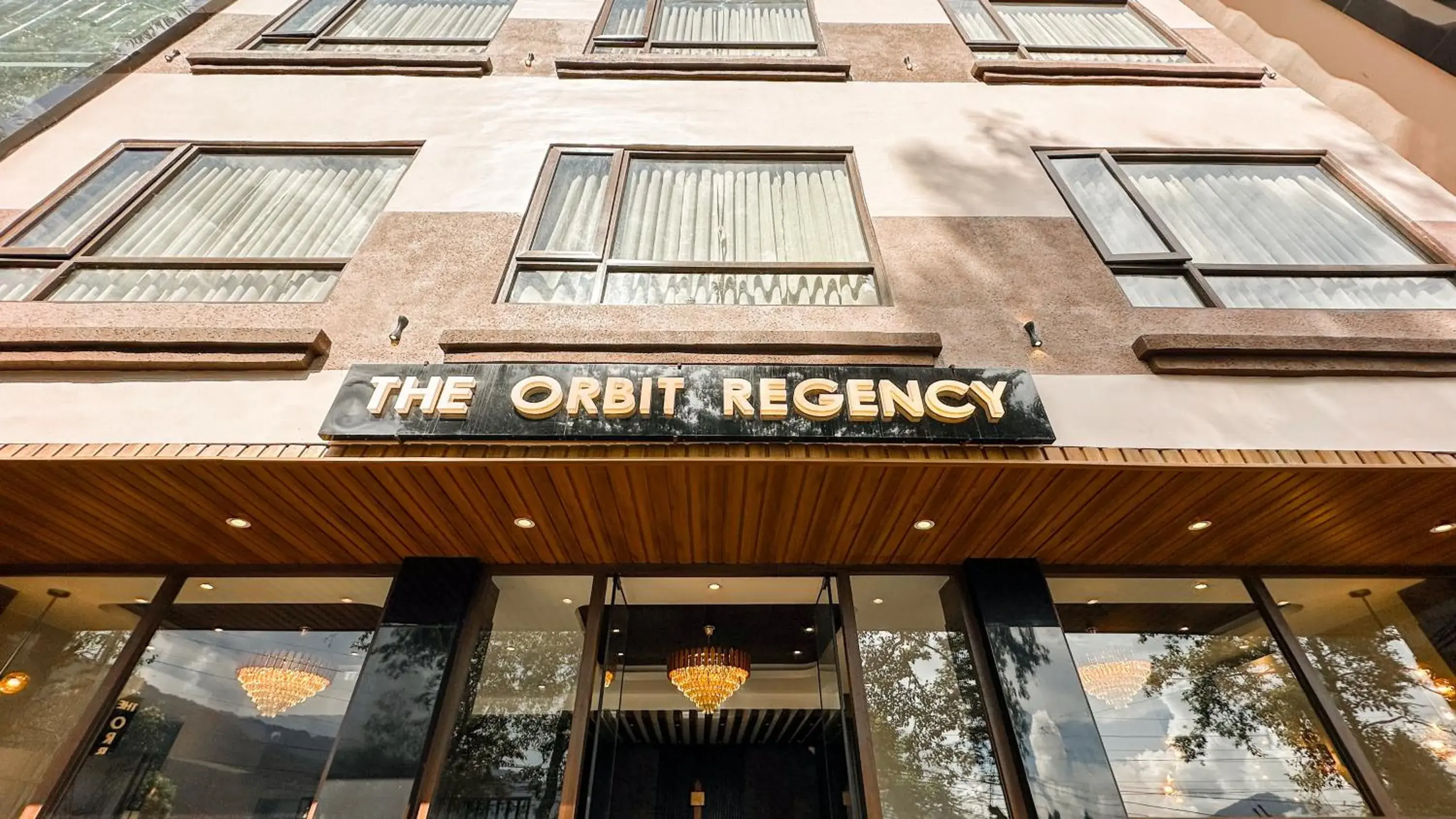 Orbit Regency Orbit Regency