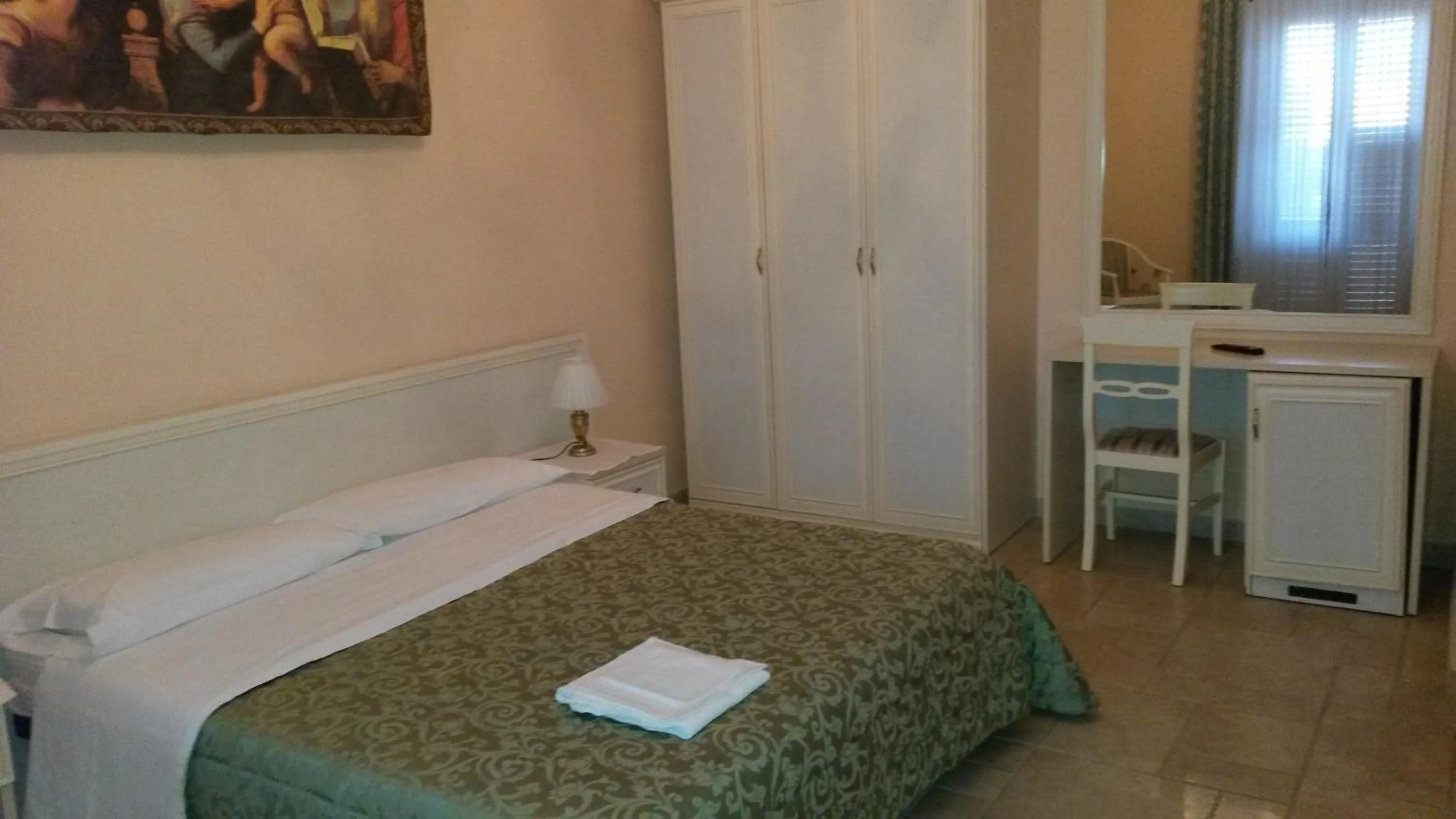 B&B Manzoni Resort