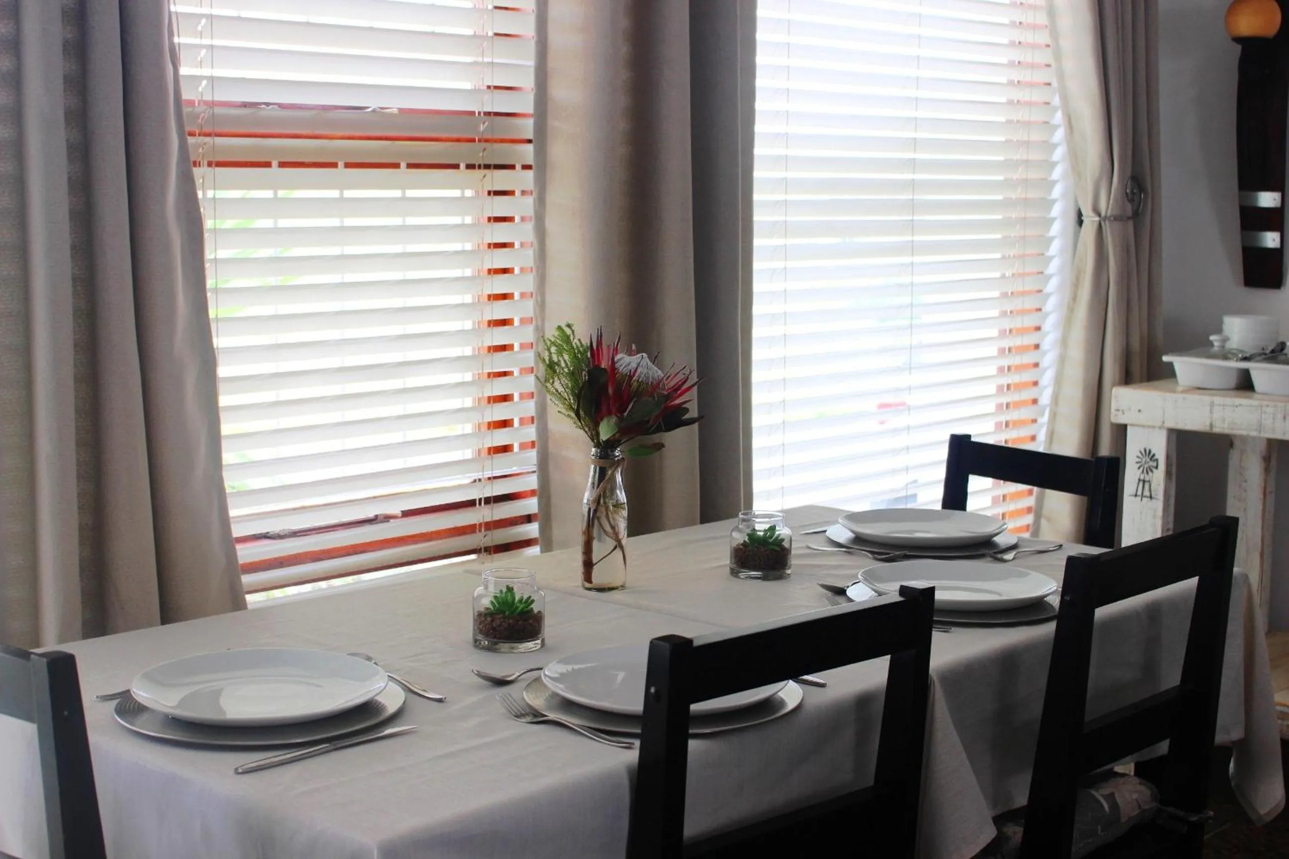 Golden Key Guesthouse