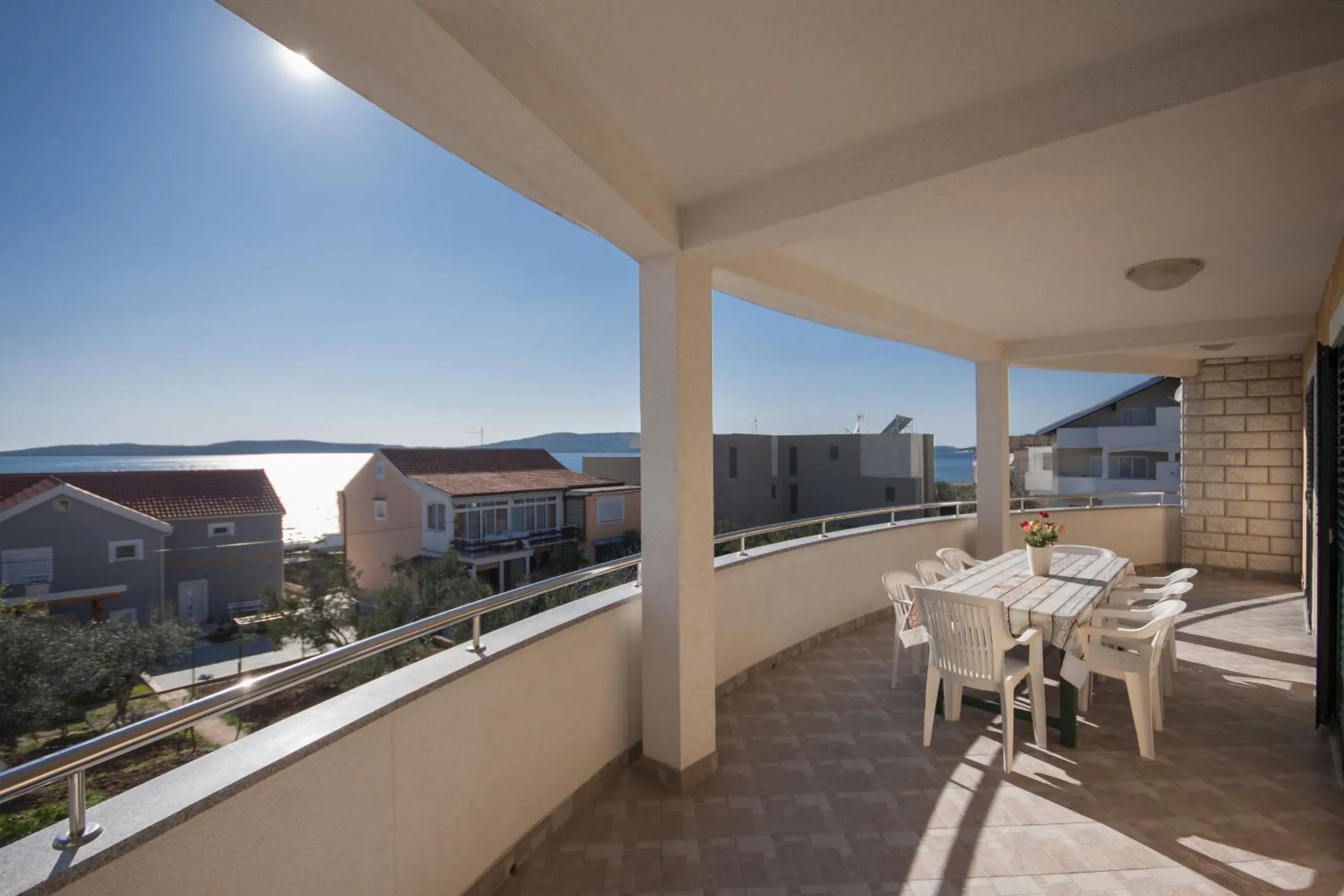 Apartments Vukicevic Brodarica