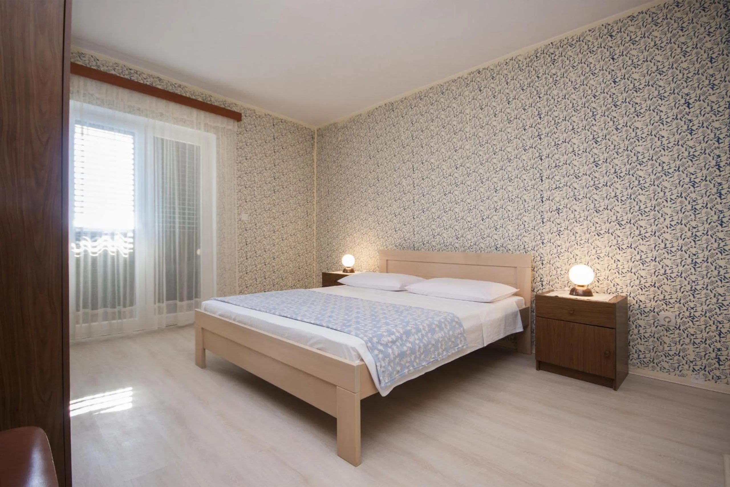 Apartments Vukicevic Brodarica