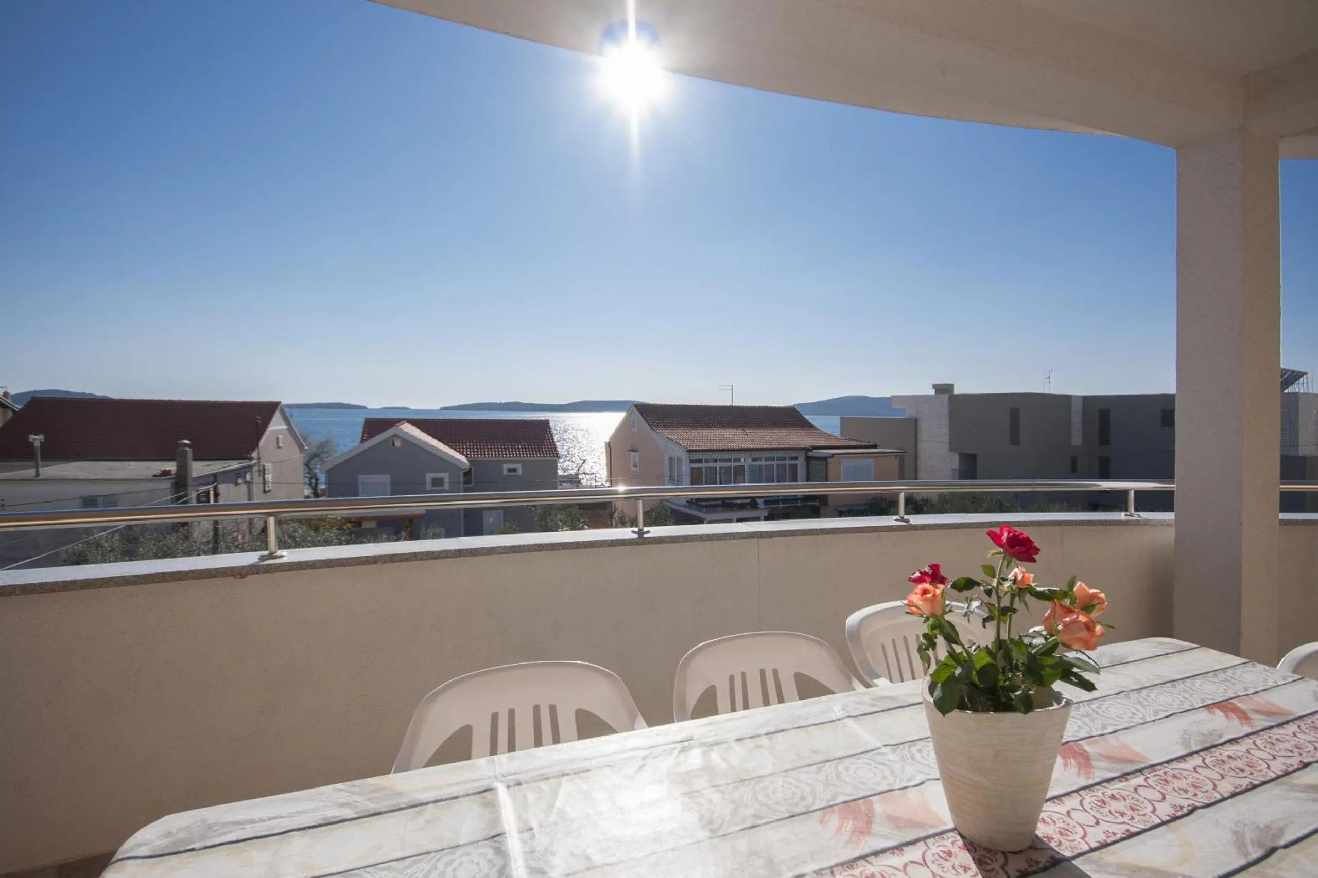 Apartments Vukicevic Brodarica