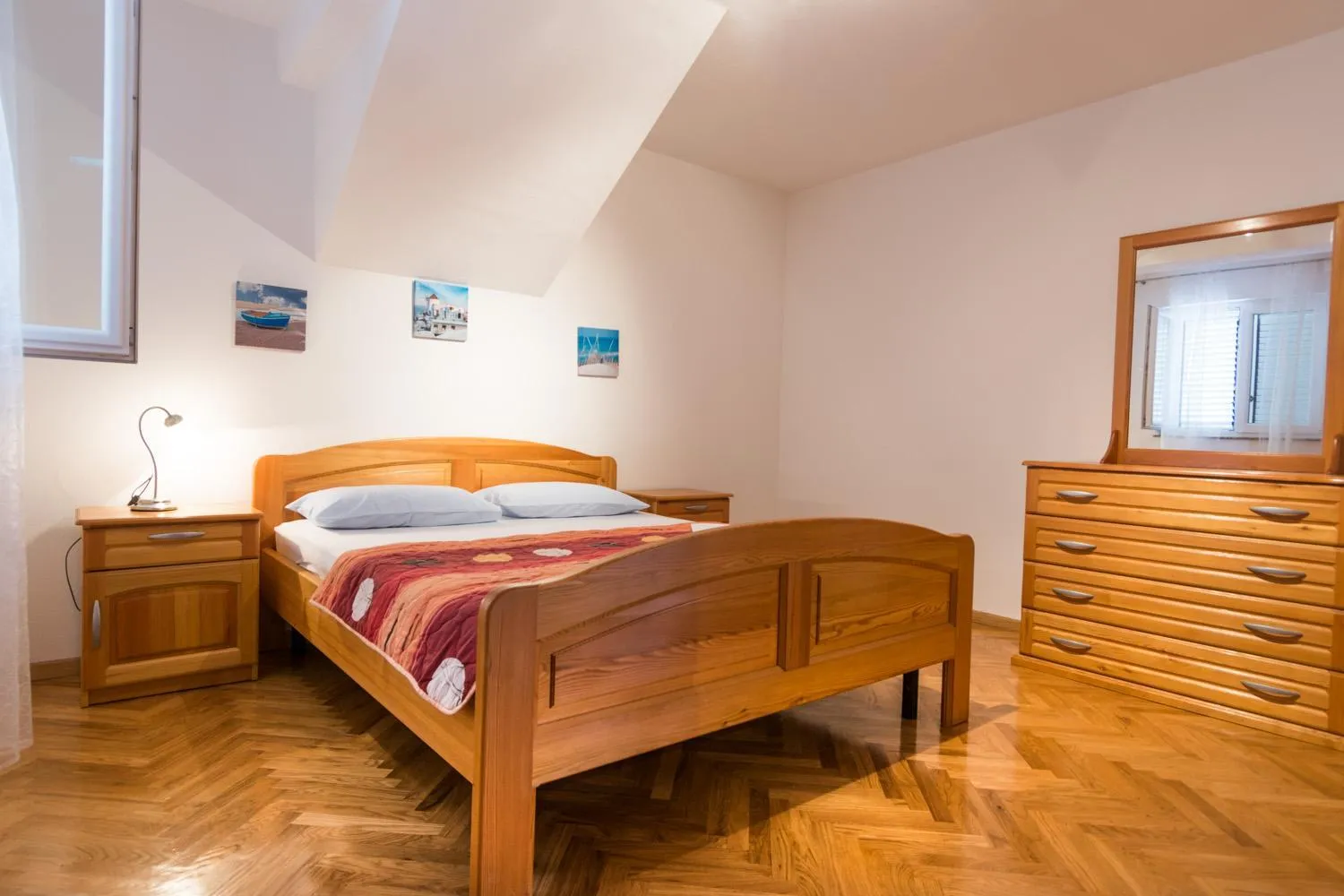 Apartments Basilea