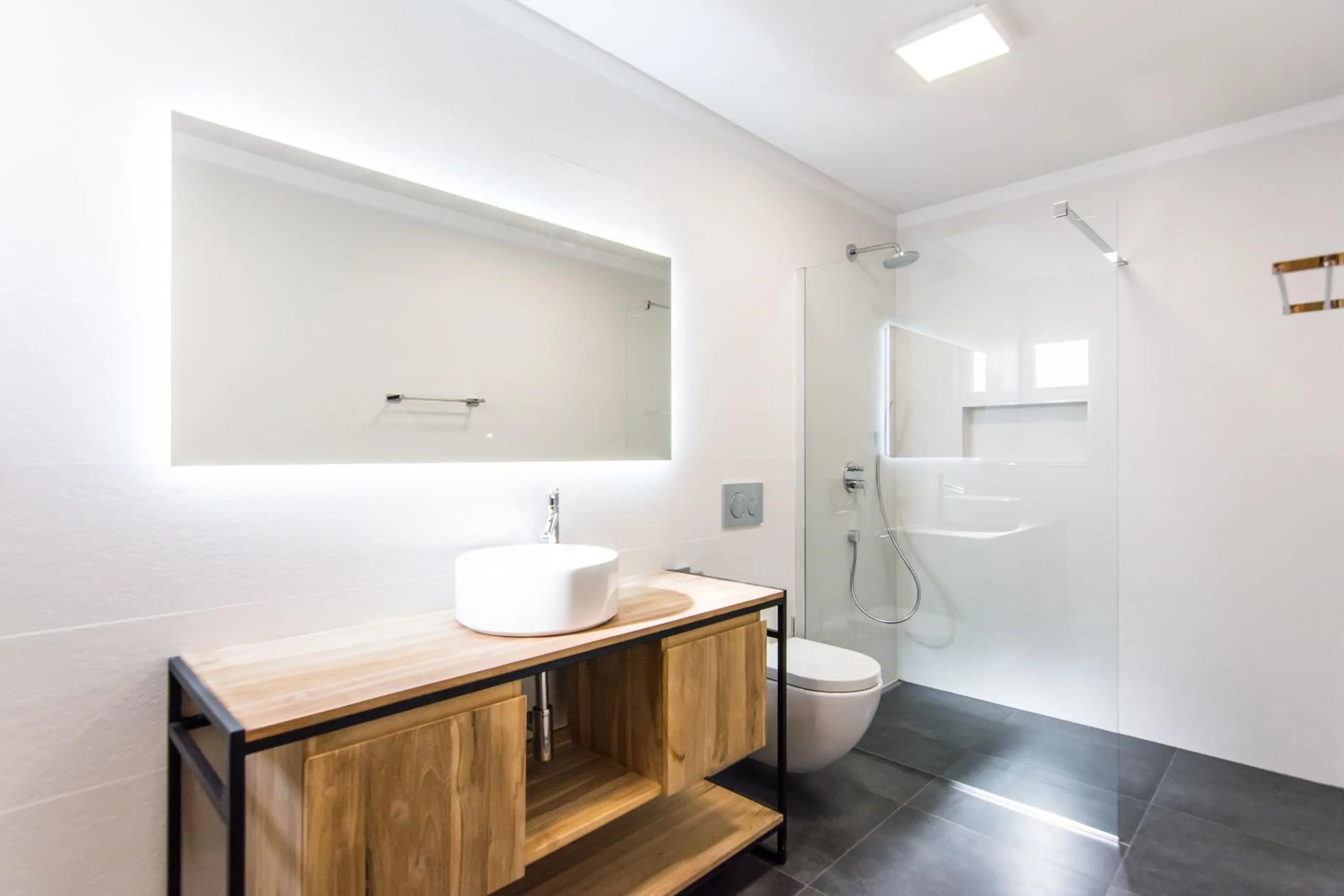 Apartments Basilea
