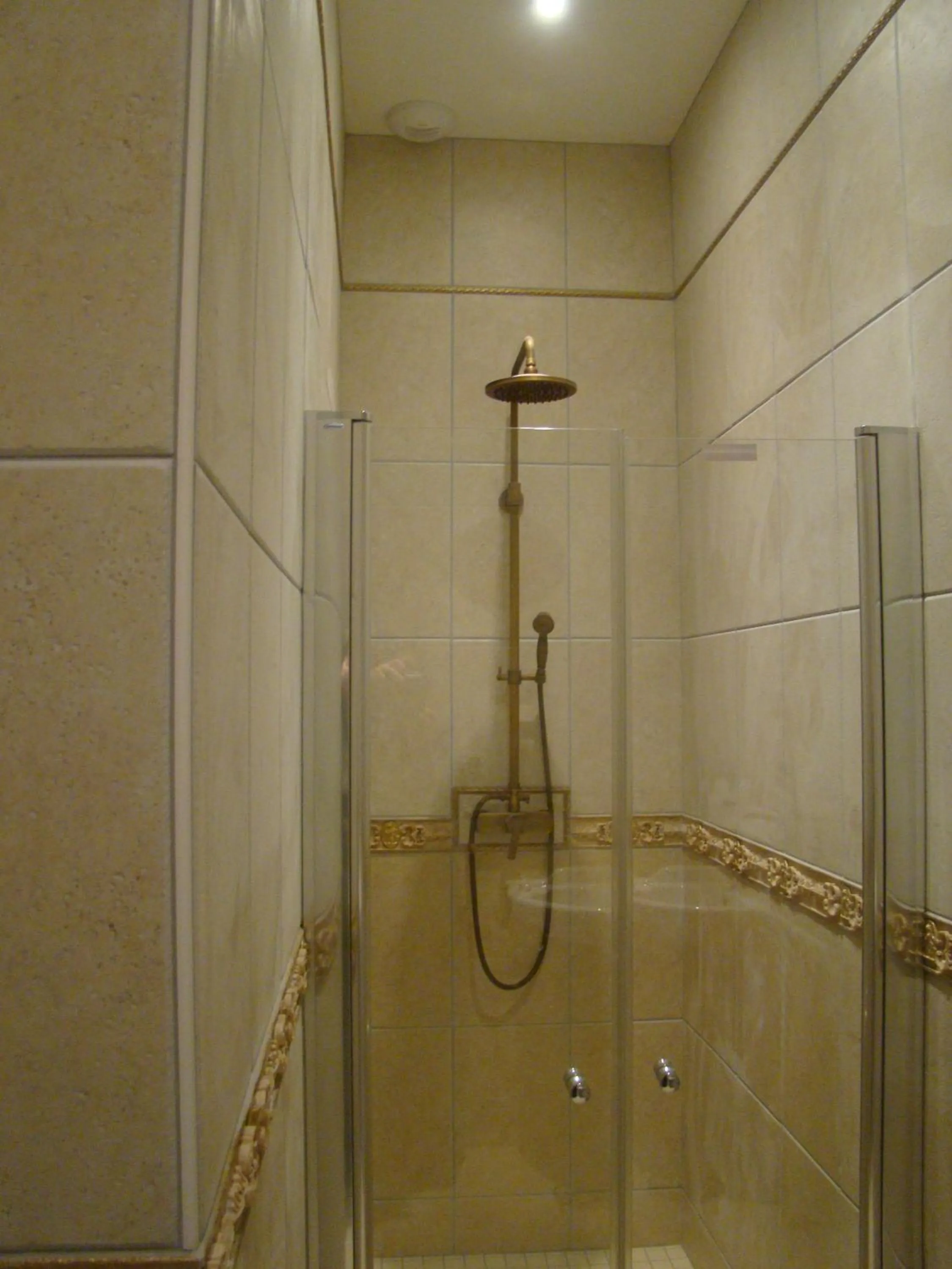 Gentilhommière Eaux Bleues