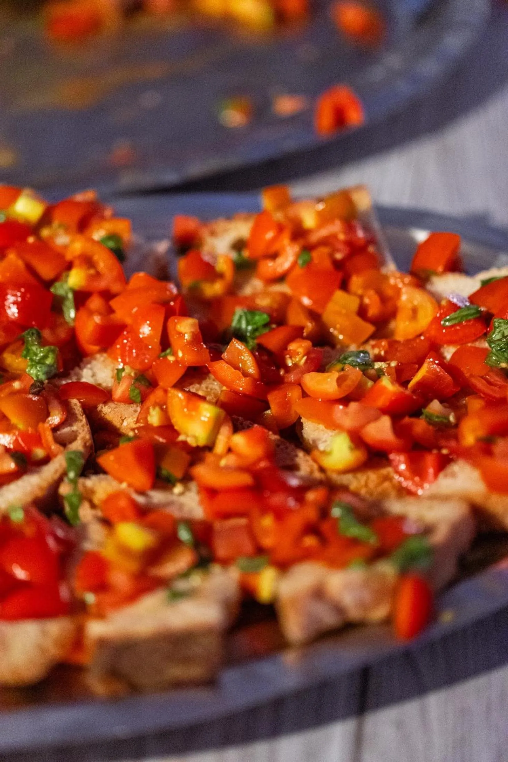 Lounge or bar in Hotel Palme Gemelle