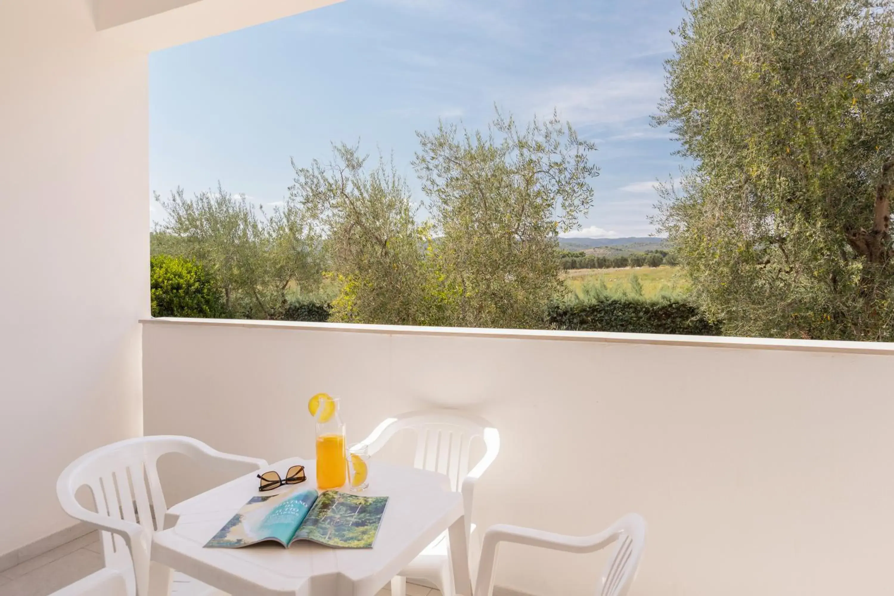 Double or Twin Room in Hotel Palme Gemelle Double or Twin Room in Hotel Palme Gemelle