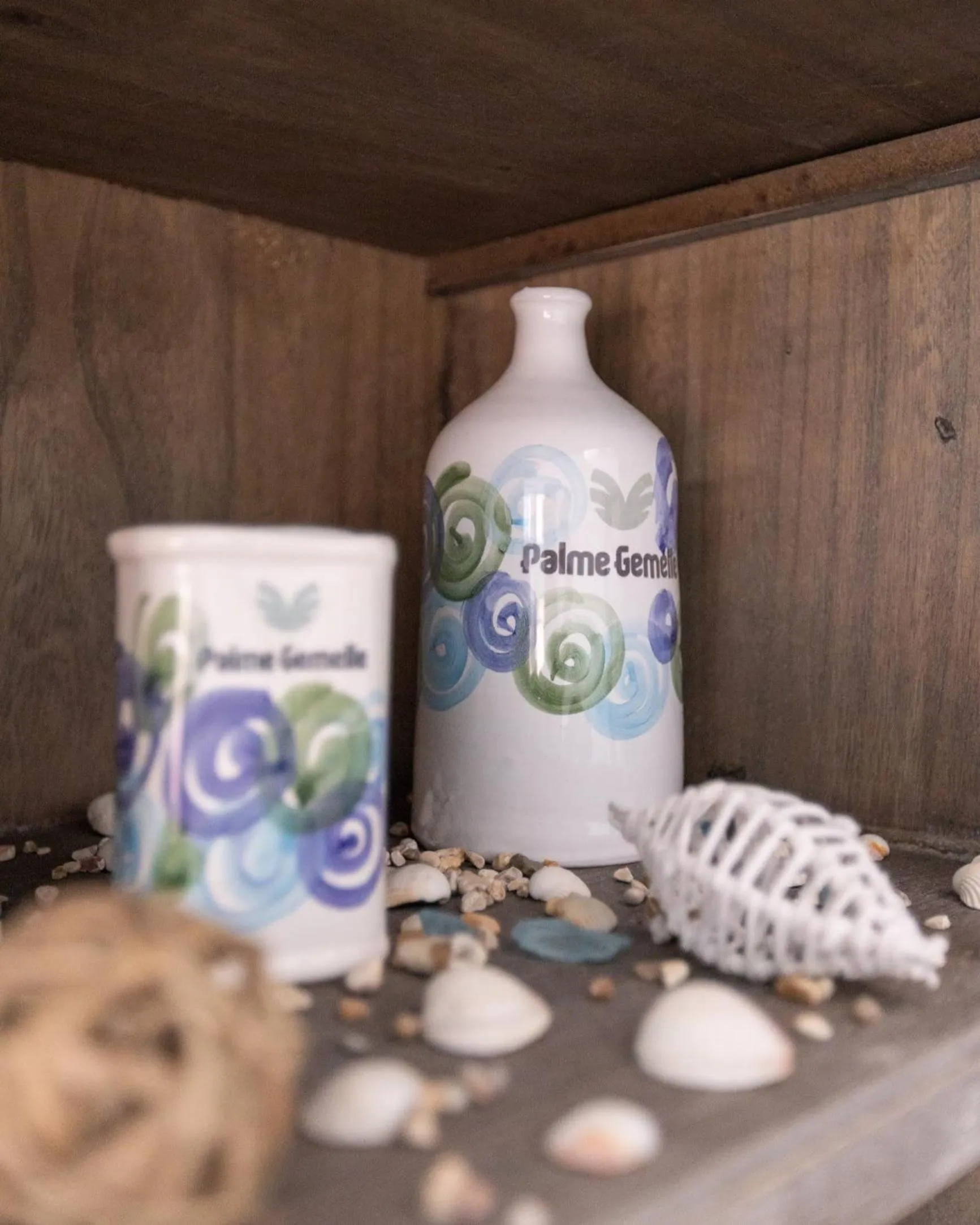 Lounge or bar in Hotel Palme Gemelle