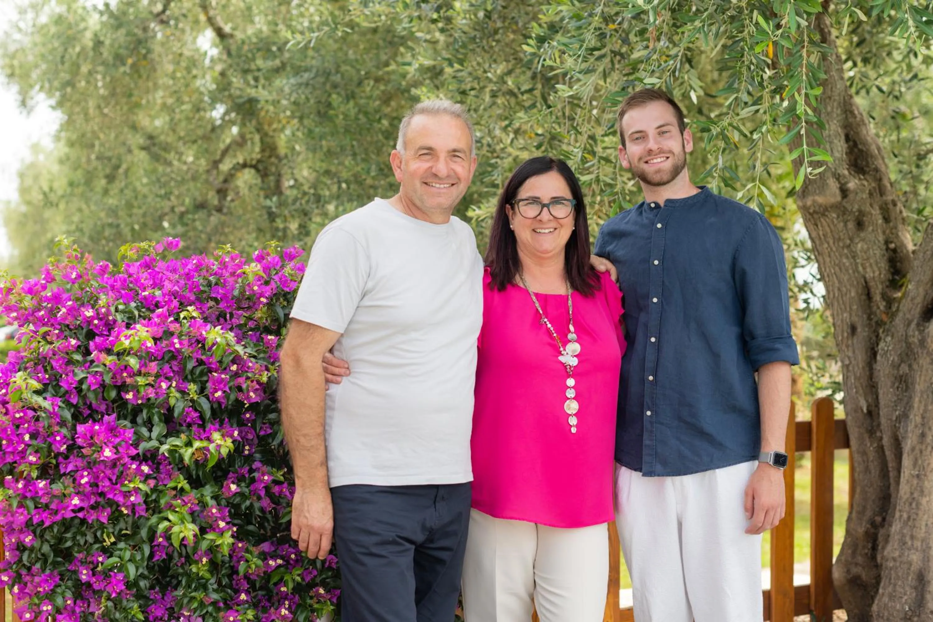 Day in Hotel Palme Gemelle