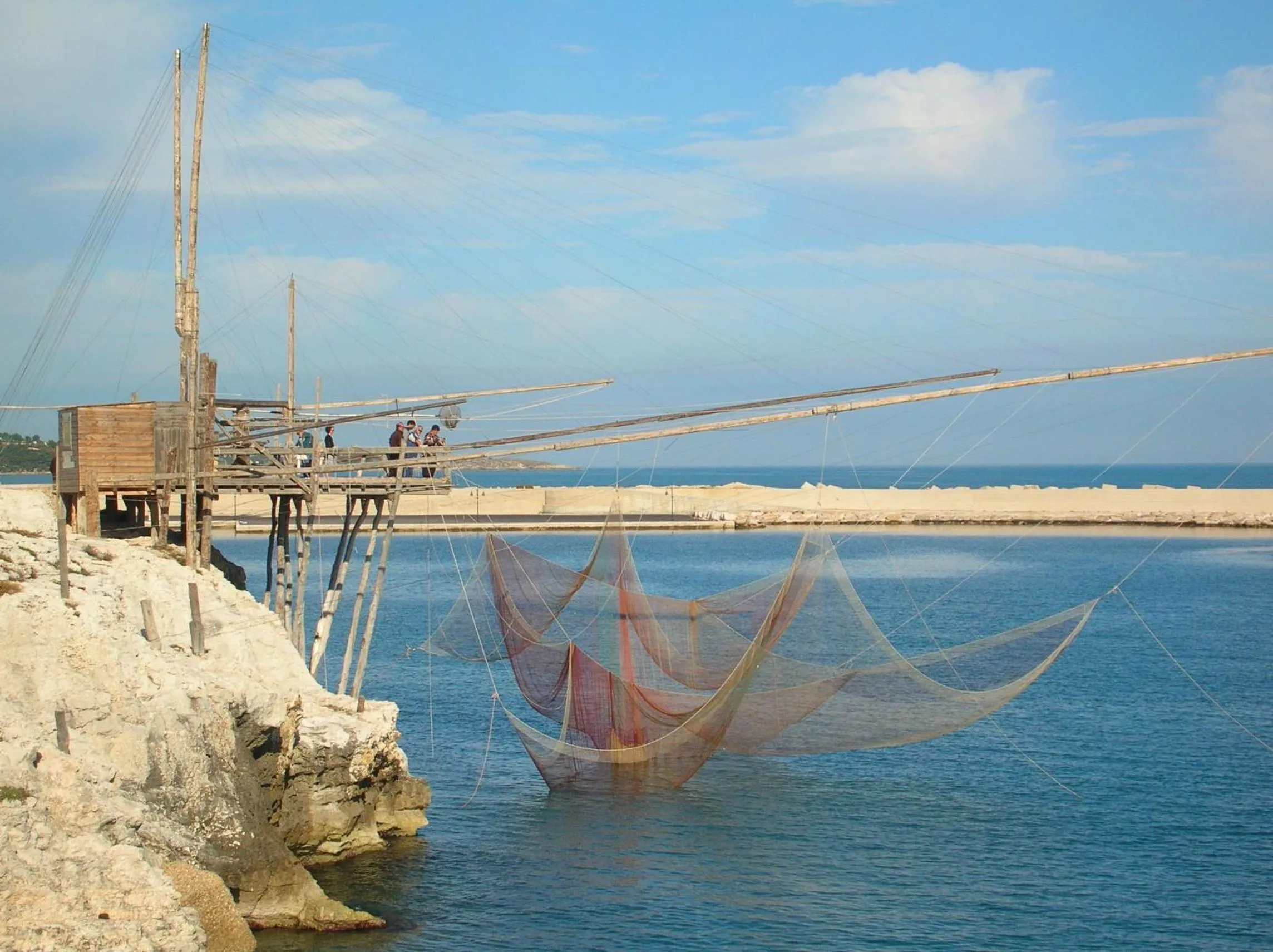 Area and facilities in Hotel Palme Gemelle