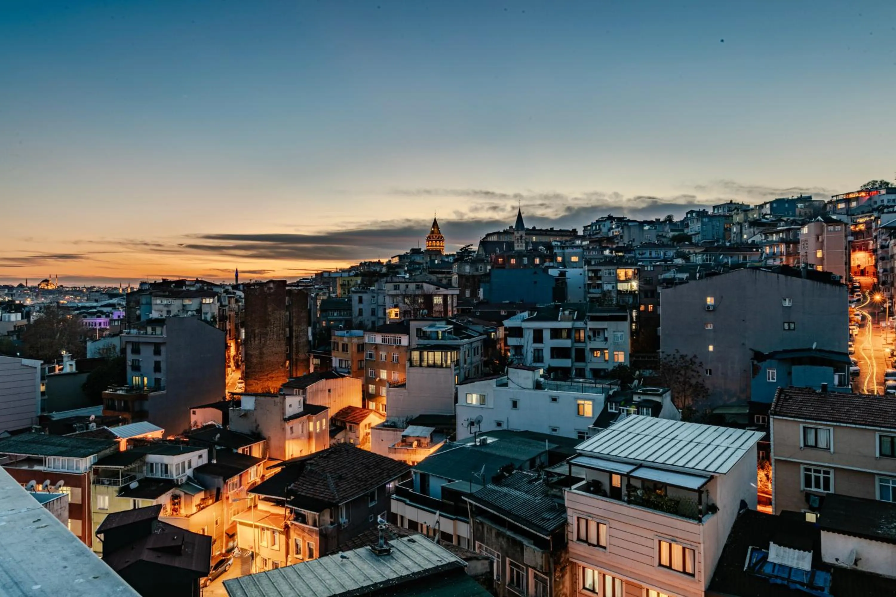 Nearby landmark in Roys Hotel & Suites