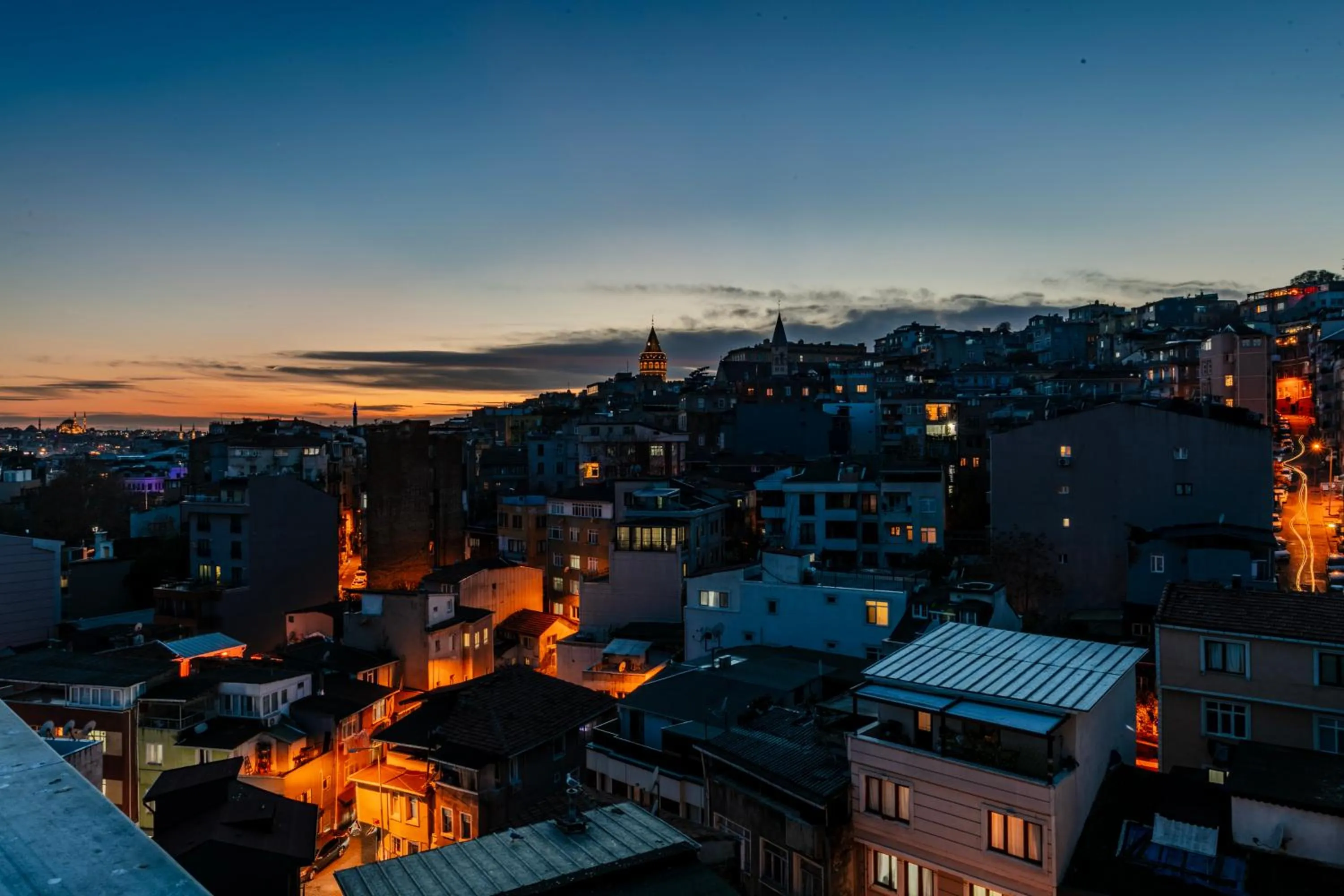 Nearby landmark in Roys Hotel & Suites