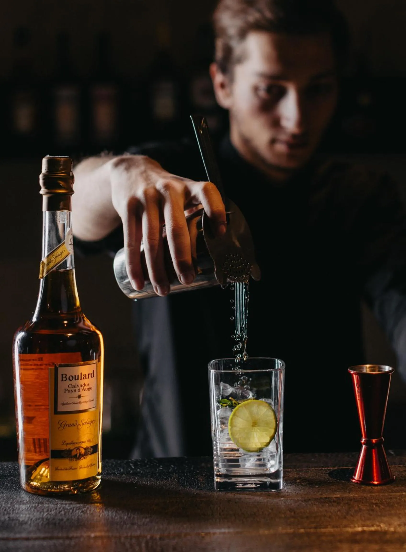 Nightclub / DJ in Alpina Hotel Gudauri