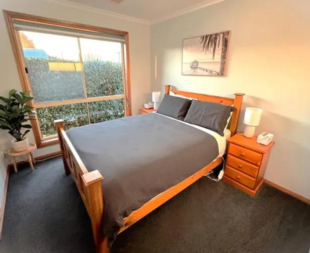 Bedroom in Apartments on Tolmie