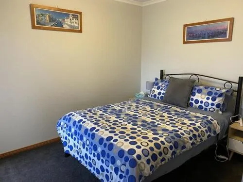 Bedroom in Apartments on Tolmie