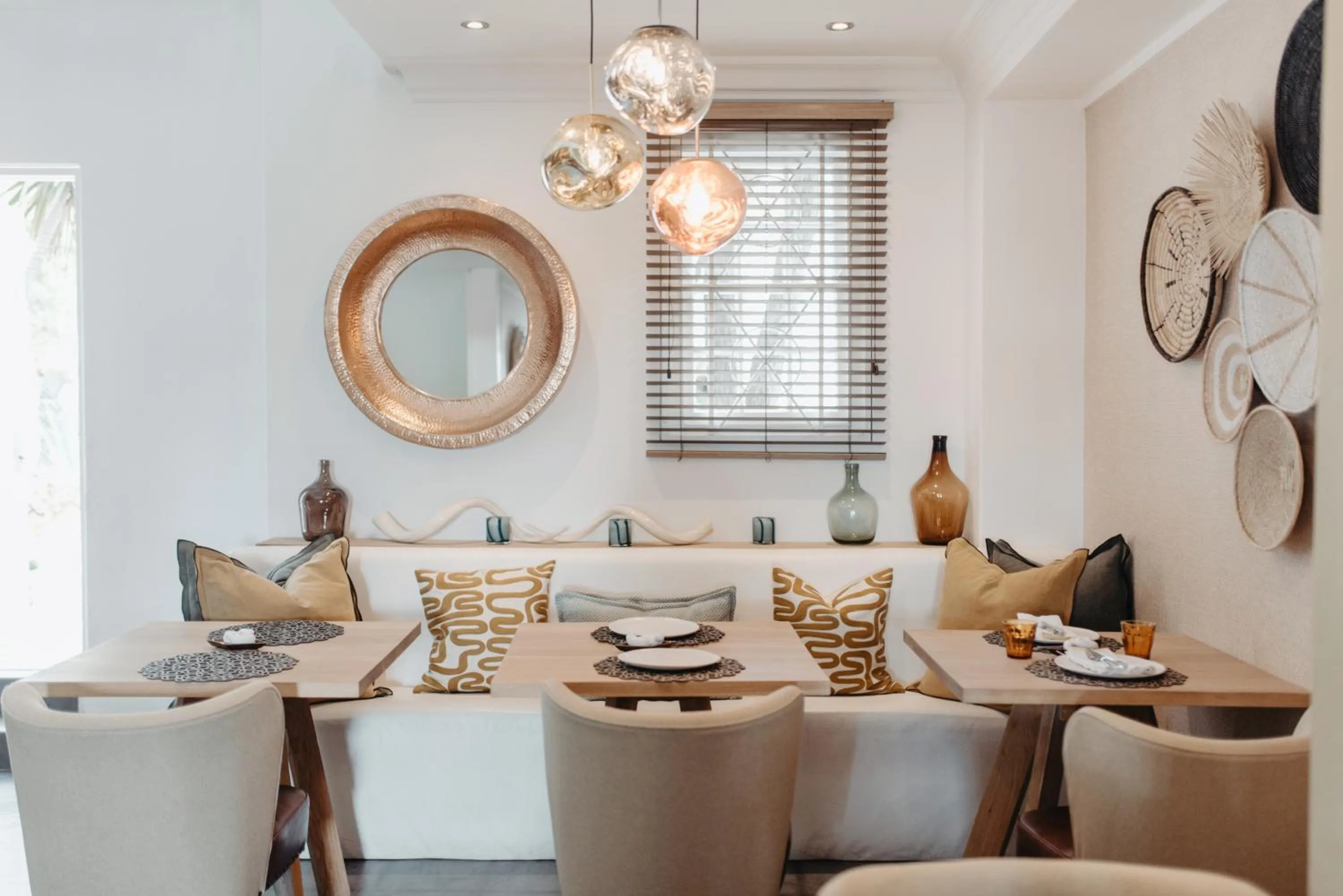 Property building in Cape Finest Guest House located in De Waterkant