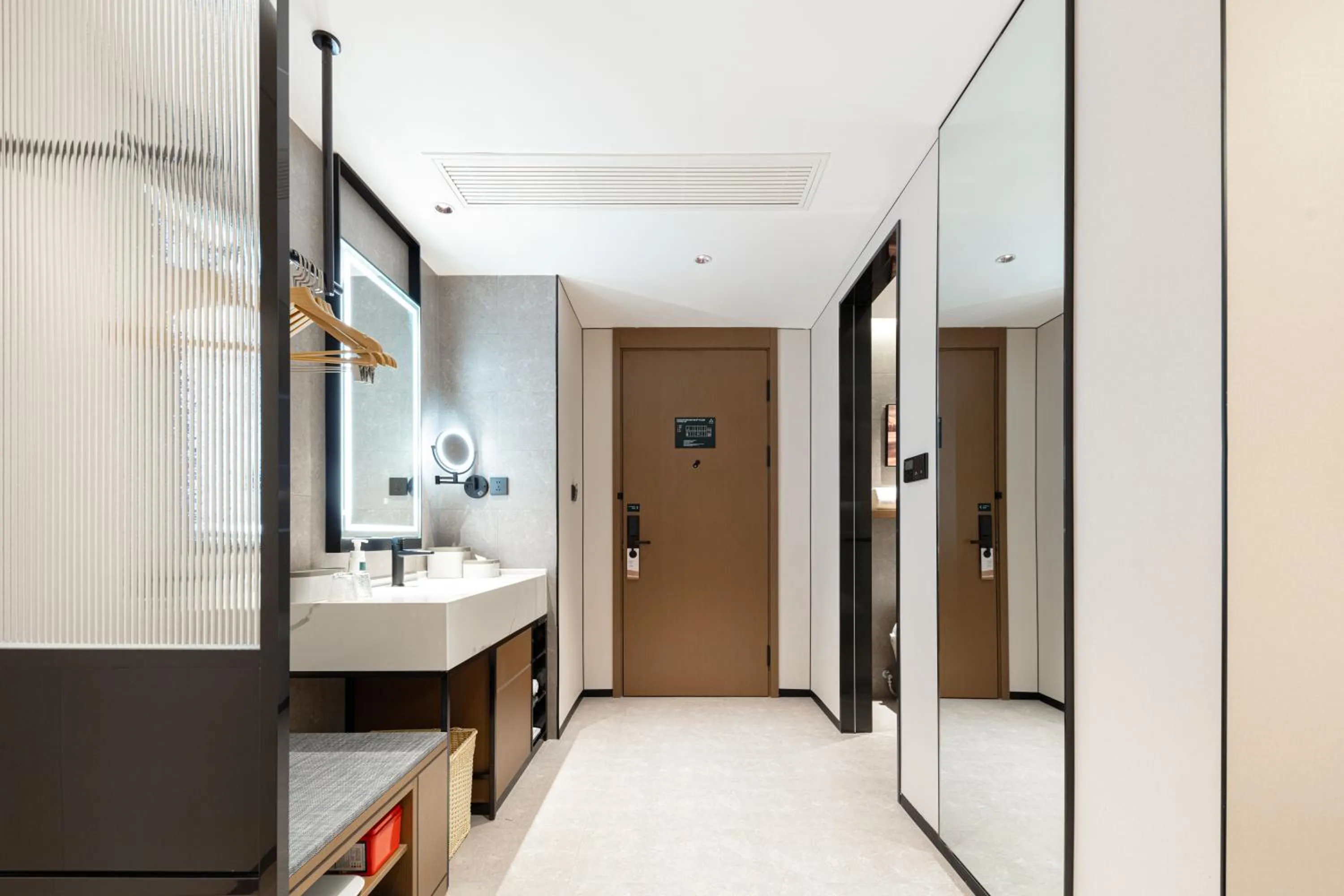 Atour Hotel Nanchang Bridge Hongcheng