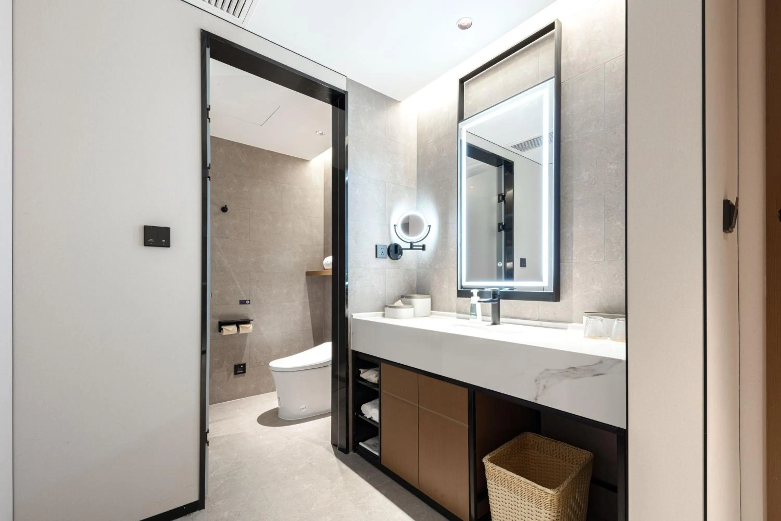 Atour Hotel Nanchang Bridge Hongcheng