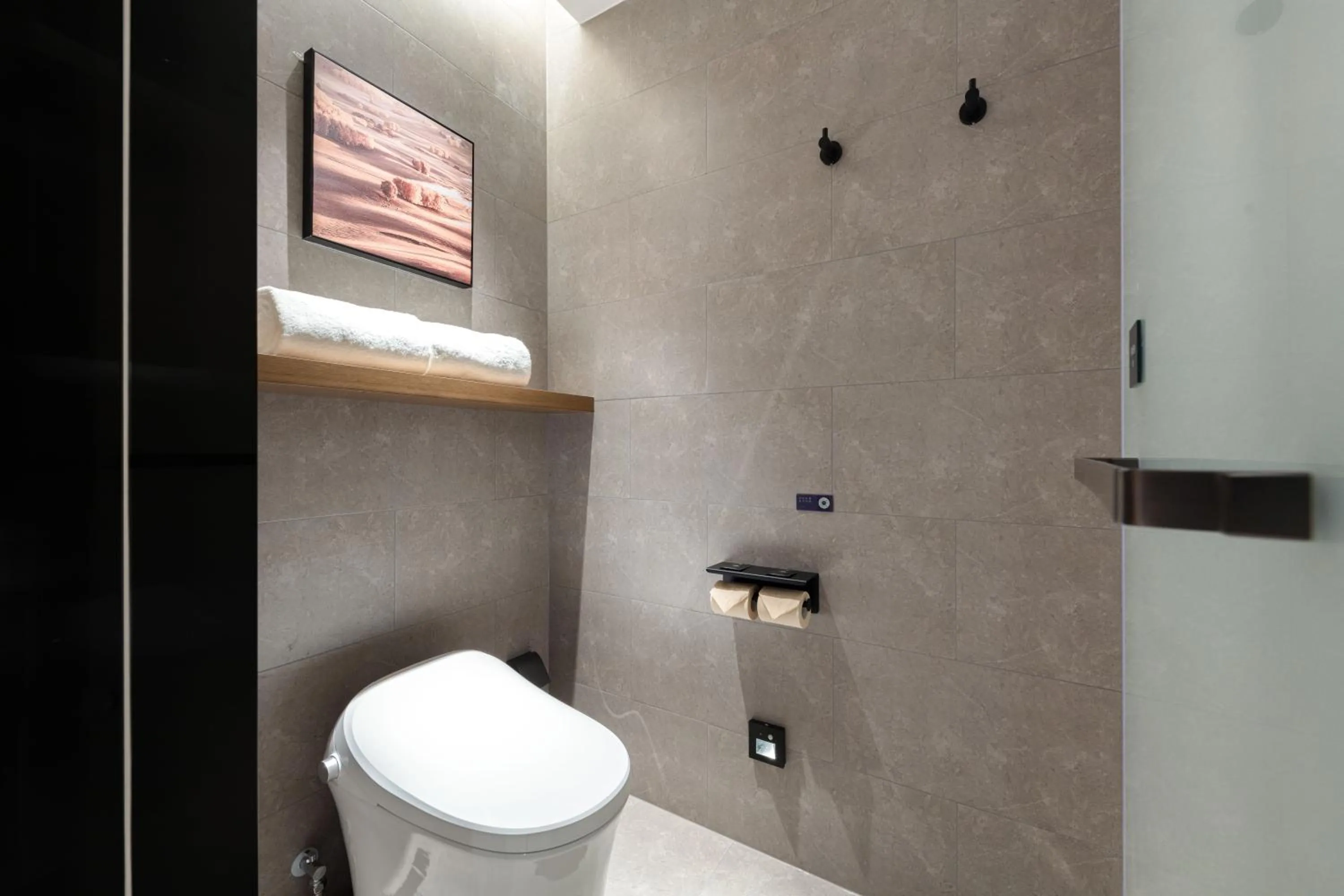Atour Hotel Nanchang Bridge Hongcheng