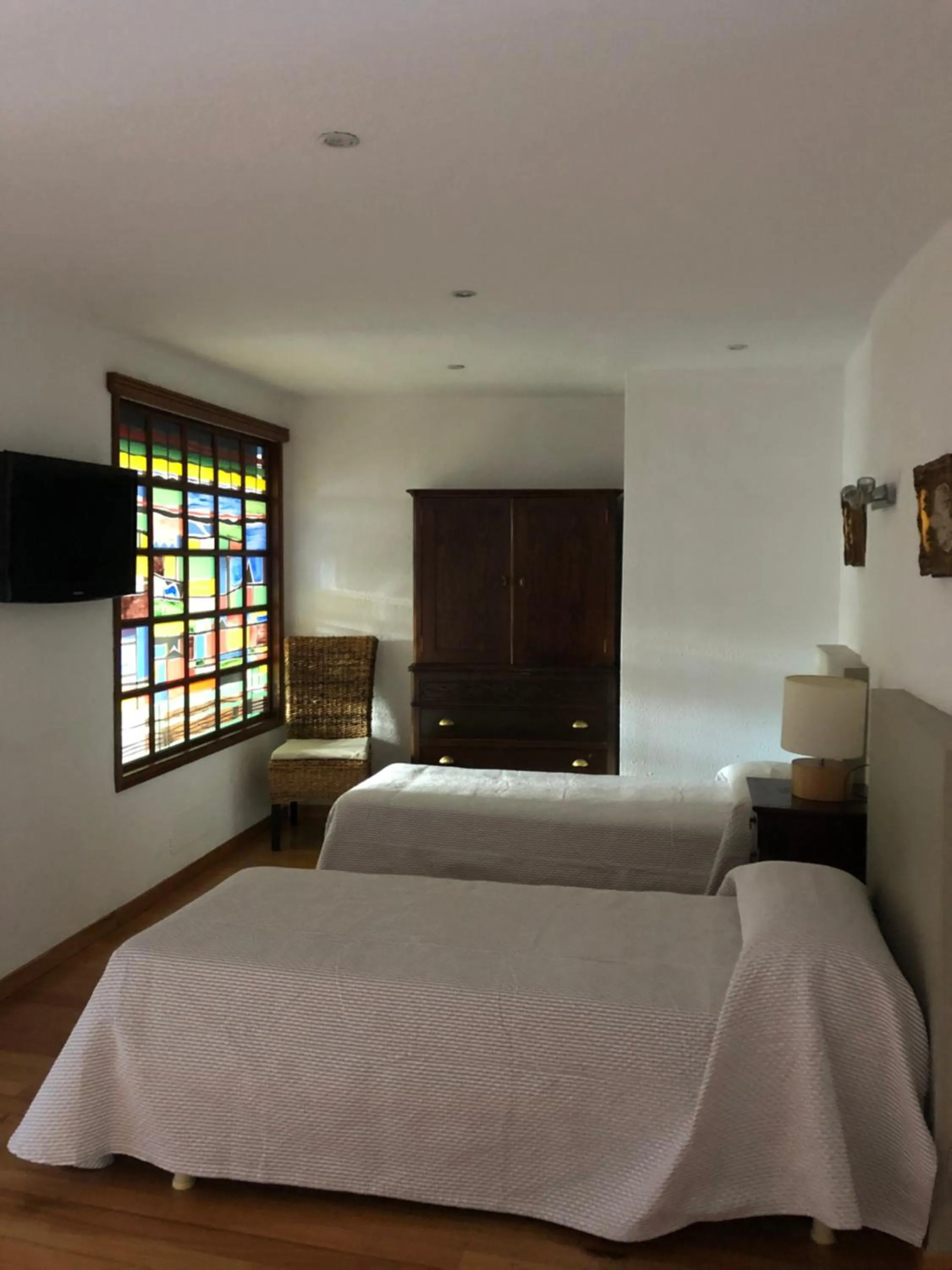 Family, Bed in Pazo da Trave