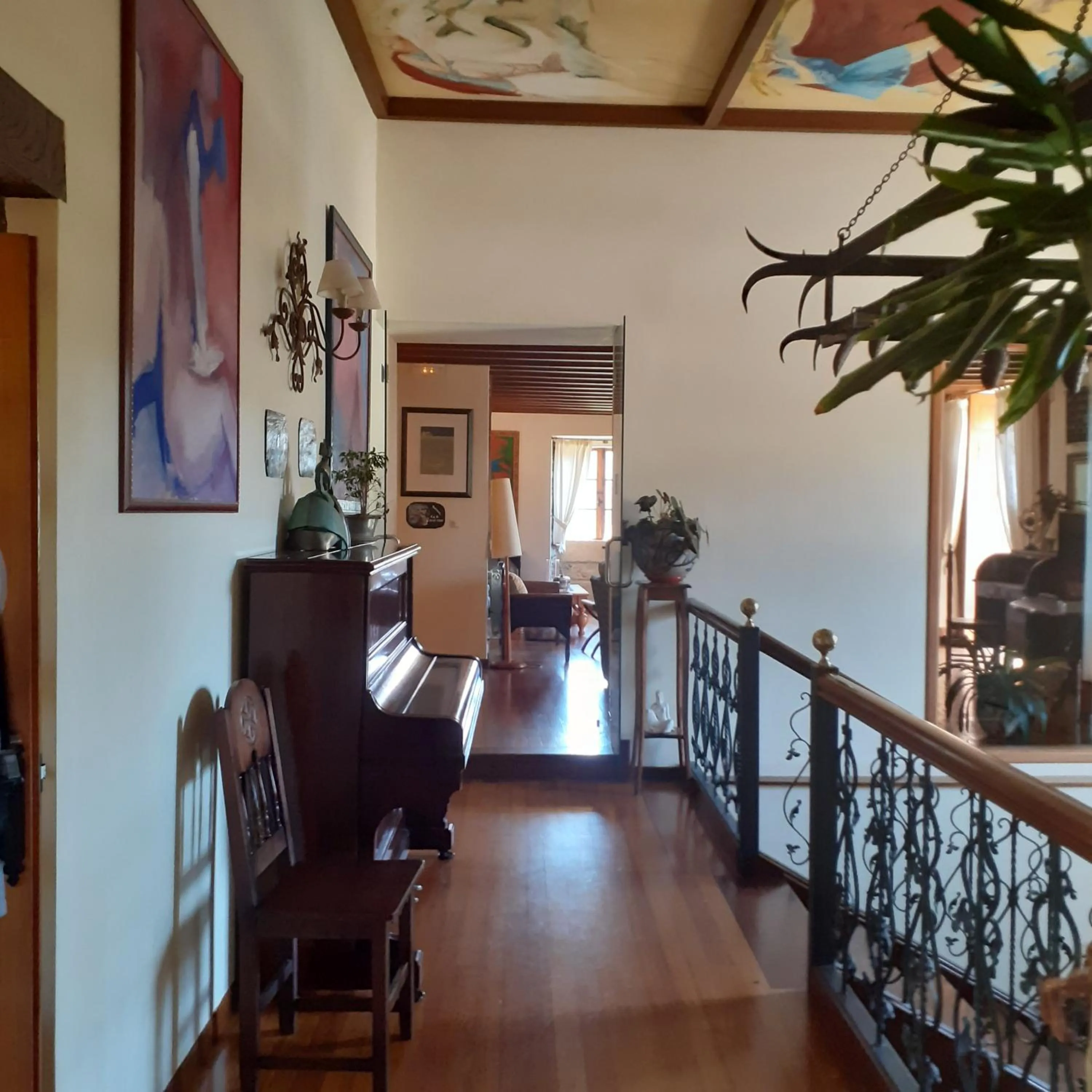 Property building in Pazo da Trave