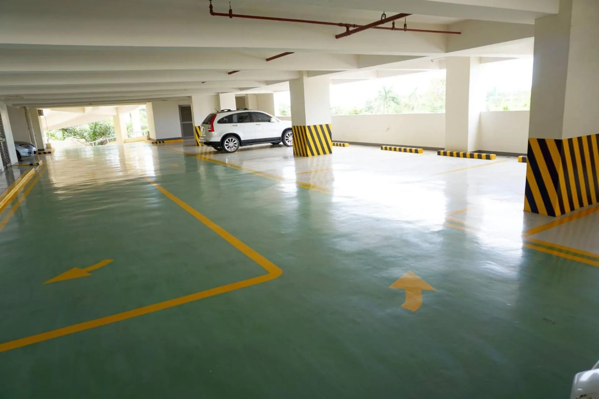 La Mirada Residences