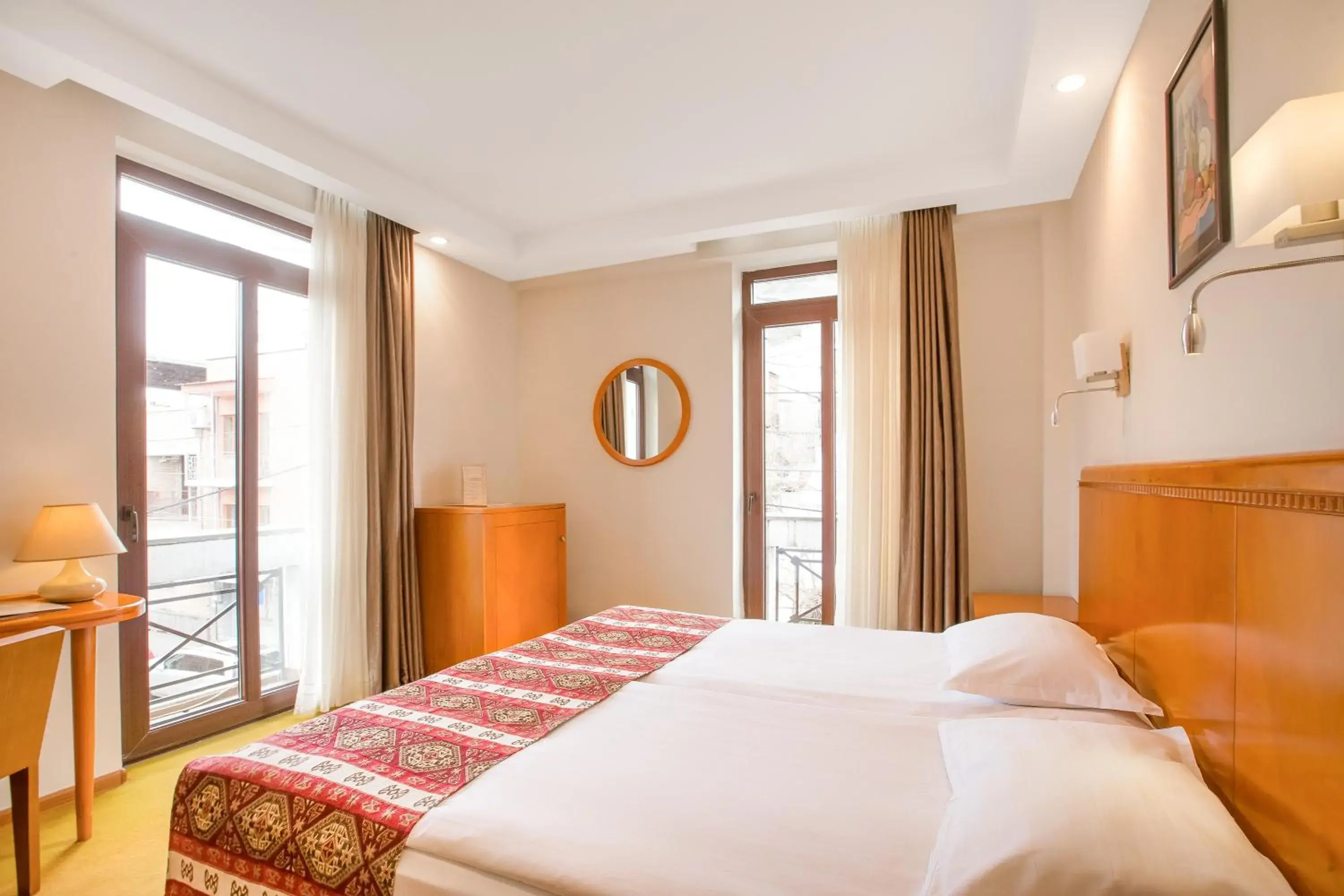 Photo of the whole room, Bed in Urban Boutique Hotel Photo of the whole room, Bed in Urban Boutique Hotel