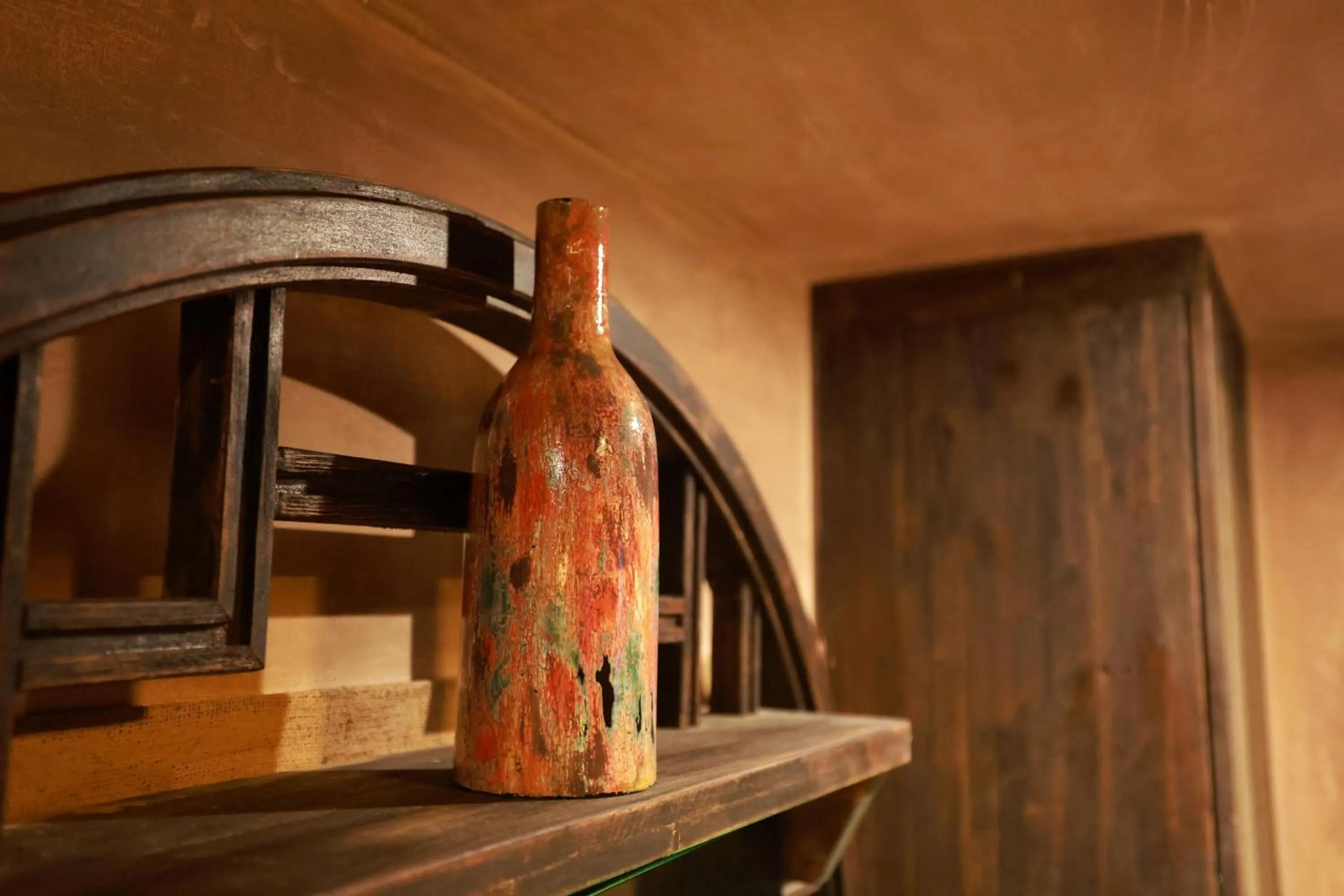 Standard Twin Room in Kecho Legacy Hotel Hanoi & Spa