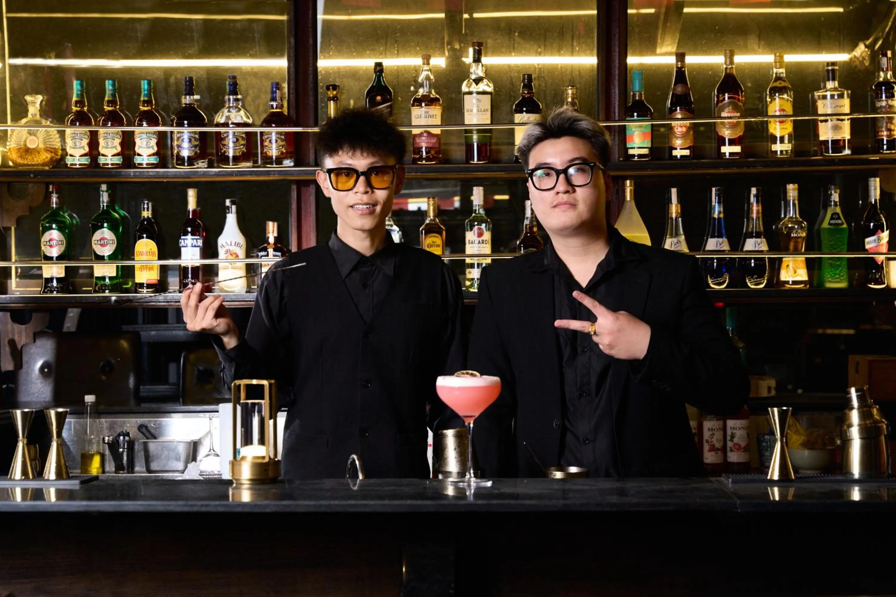 Staff in Kecho Legacy Hotel Hanoi & Spa