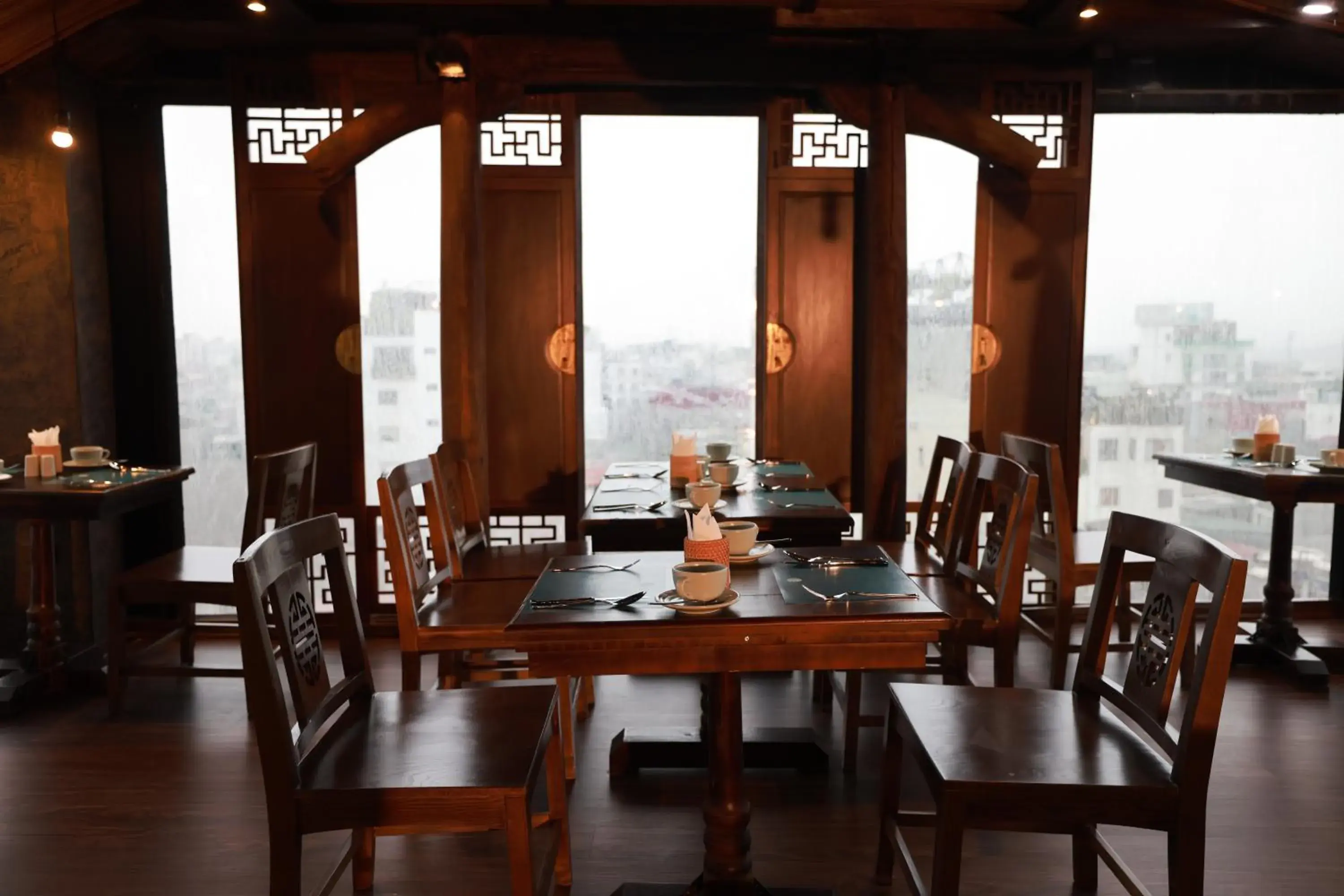 Restaurant/places to eat in Kecho Legacy Hotel Hanoi & Spa Restaurant/places to eat in Kecho Legacy Hotel Hanoi & Spa